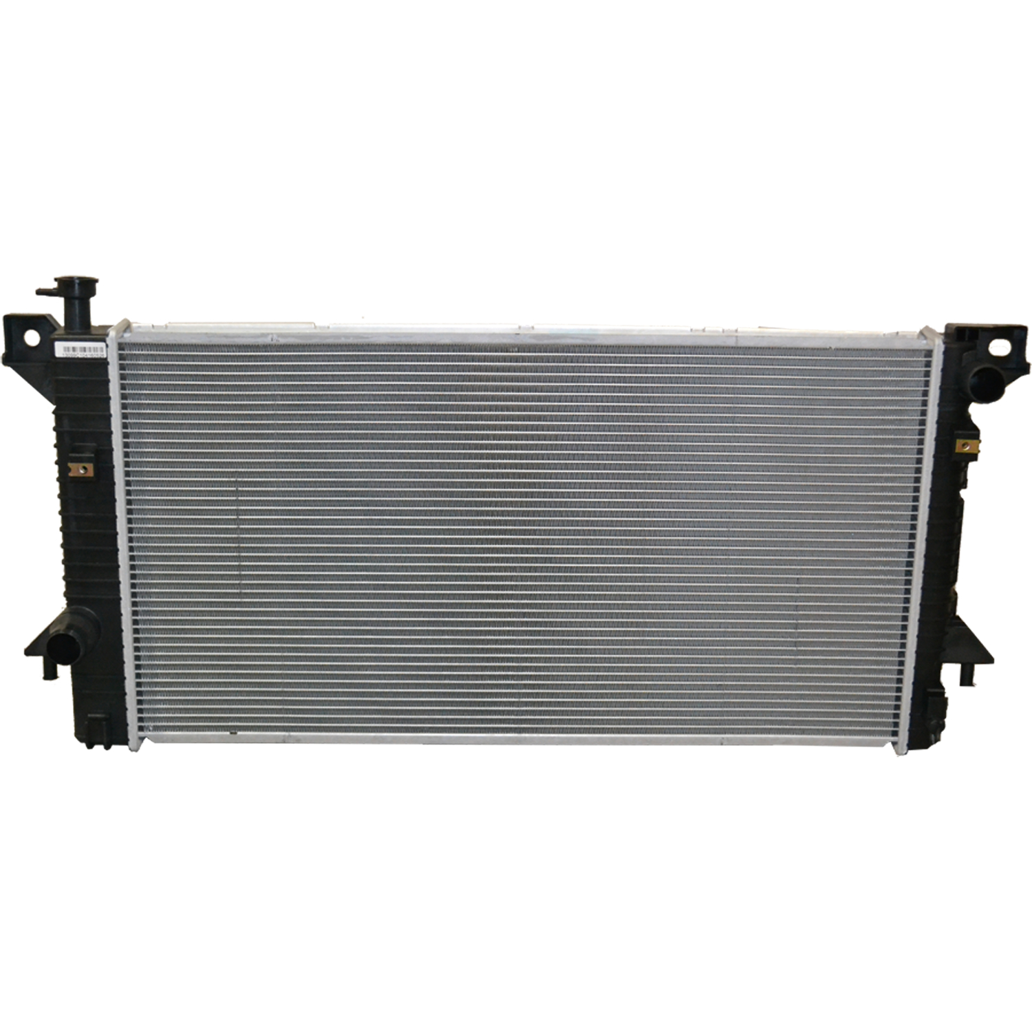 AM Radiator SKU GPD13099C OEM 3745 CU13099-13099-2413099 RA1