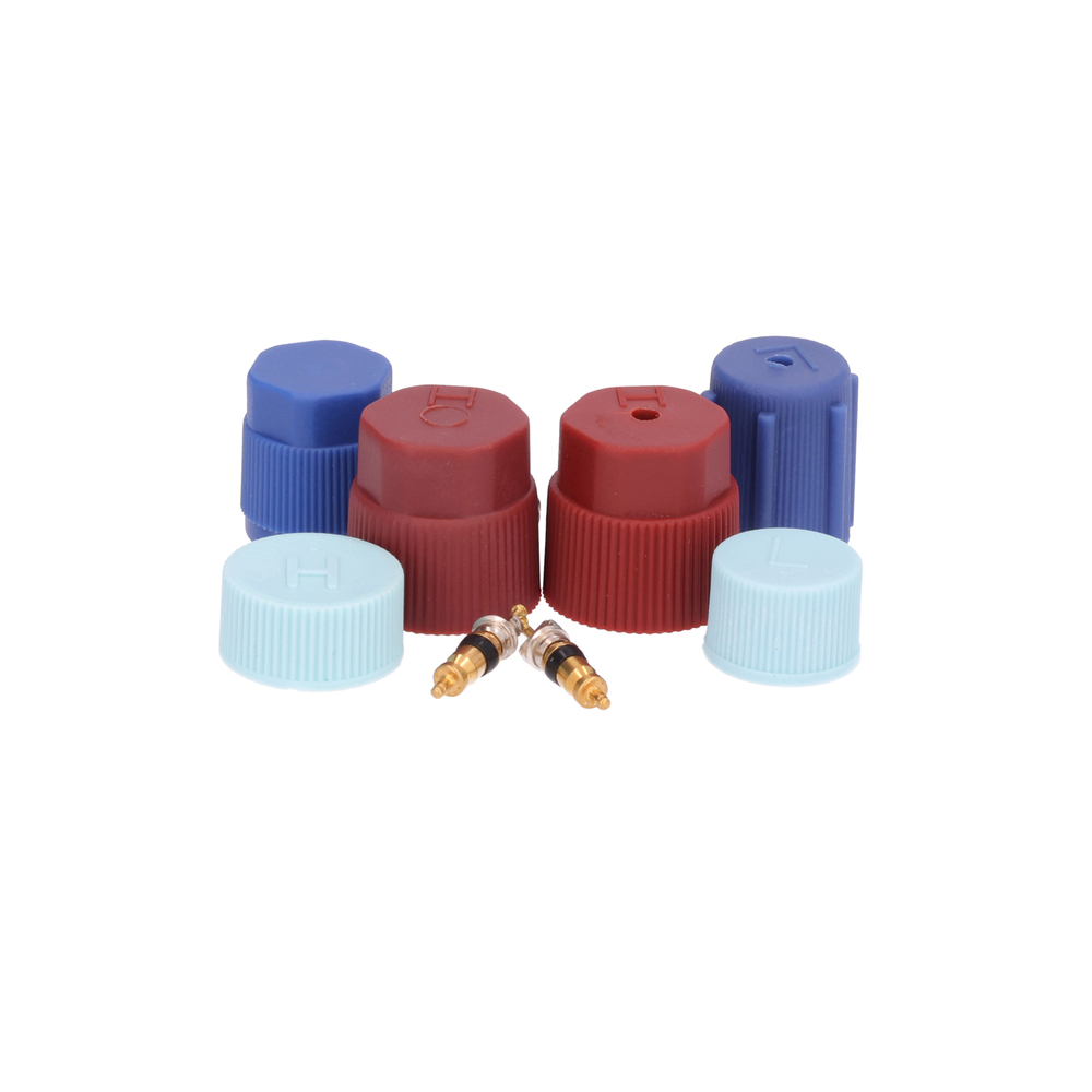 AM Cap and Valve Kit SKU GPD1311575