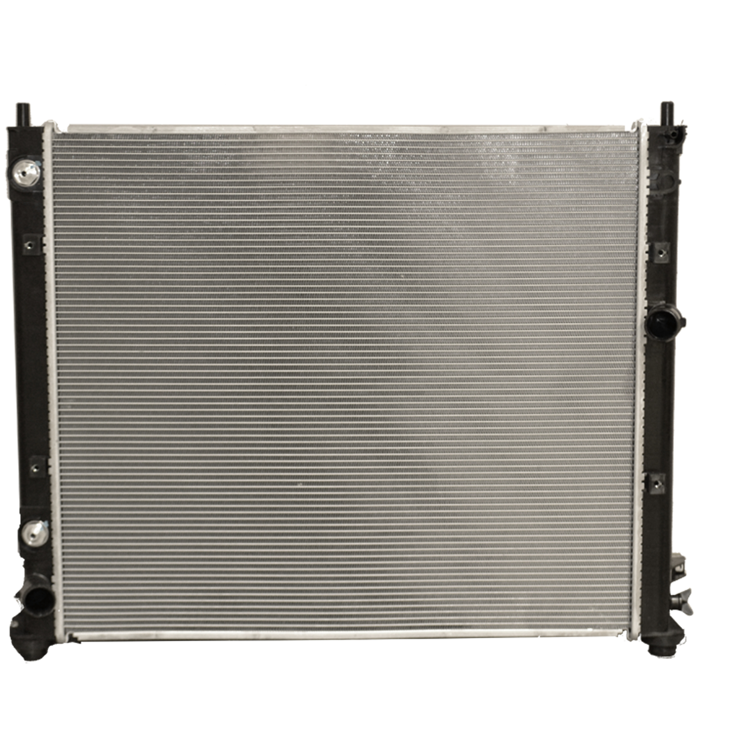 AM Radiator SKU GPD13115C OEM CU13113-21711-13115-2481337 RA