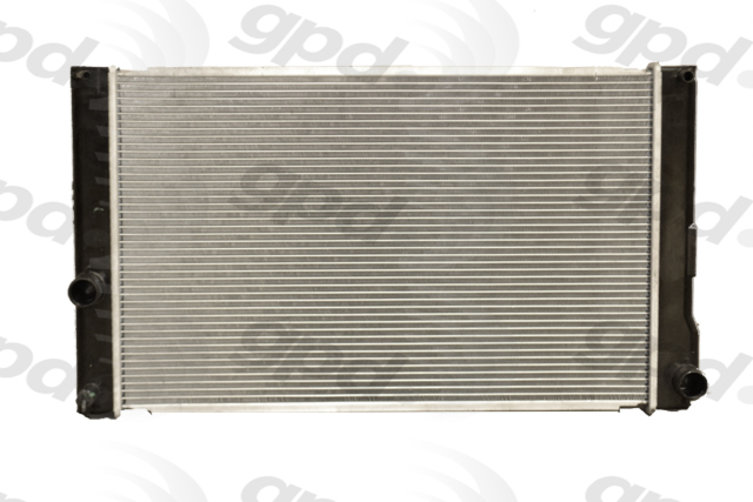 AM Radiator SKU GPD13119C OEM 3506 CU13119-13119-2413119 RA1