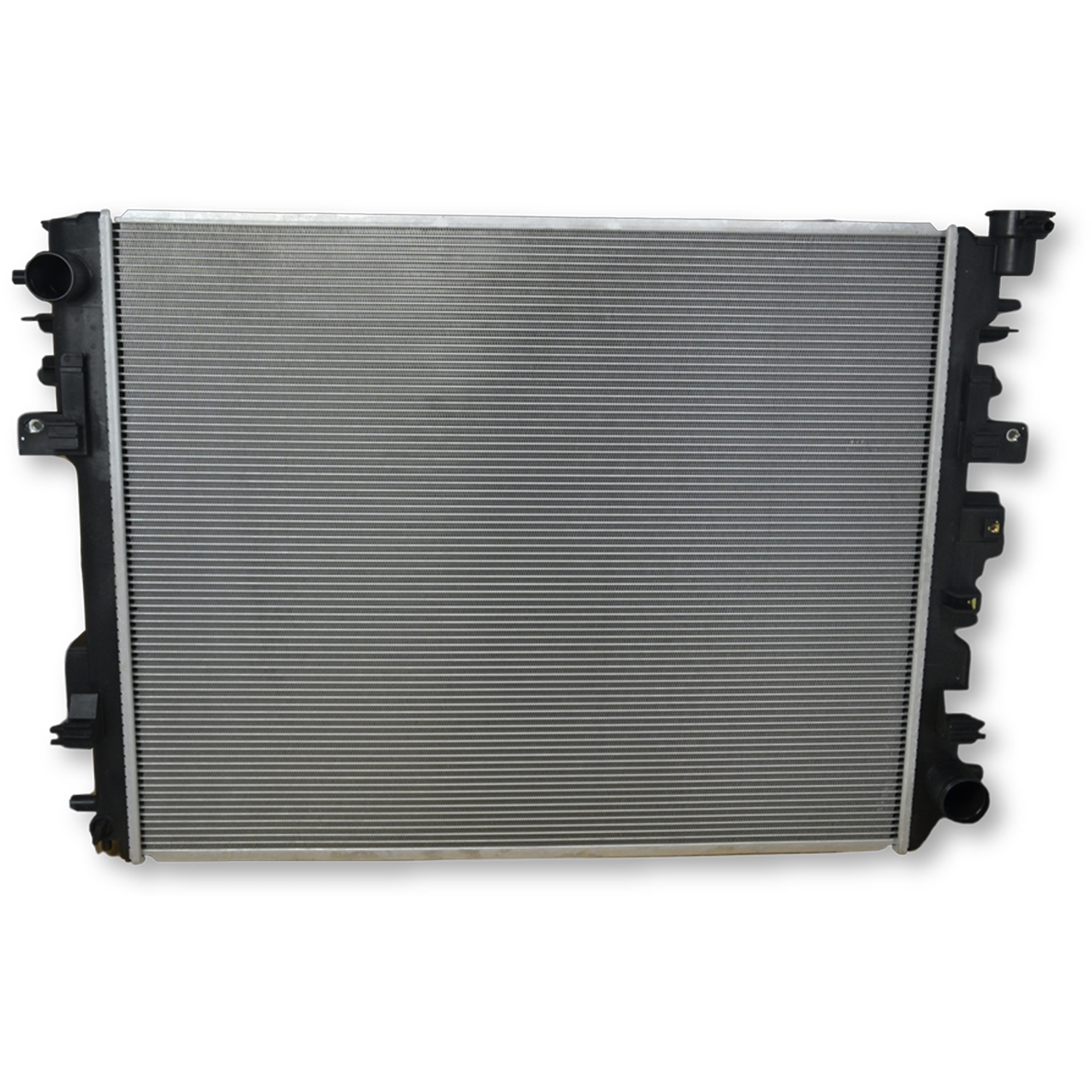 AM Radiator SKU GPD13129C OEM 3528 CU13129-2598-13129-550568