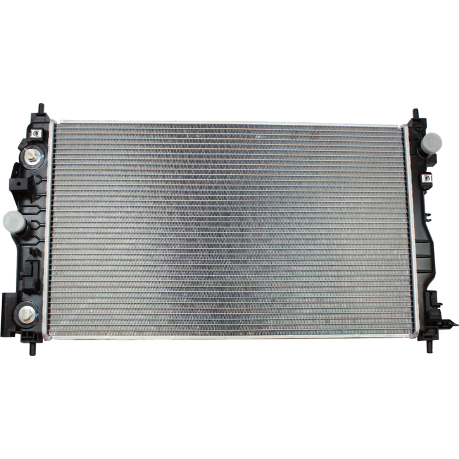 AM Radiator SKU GPD13146C OEM 3577 CU13146-21765-13146-10358