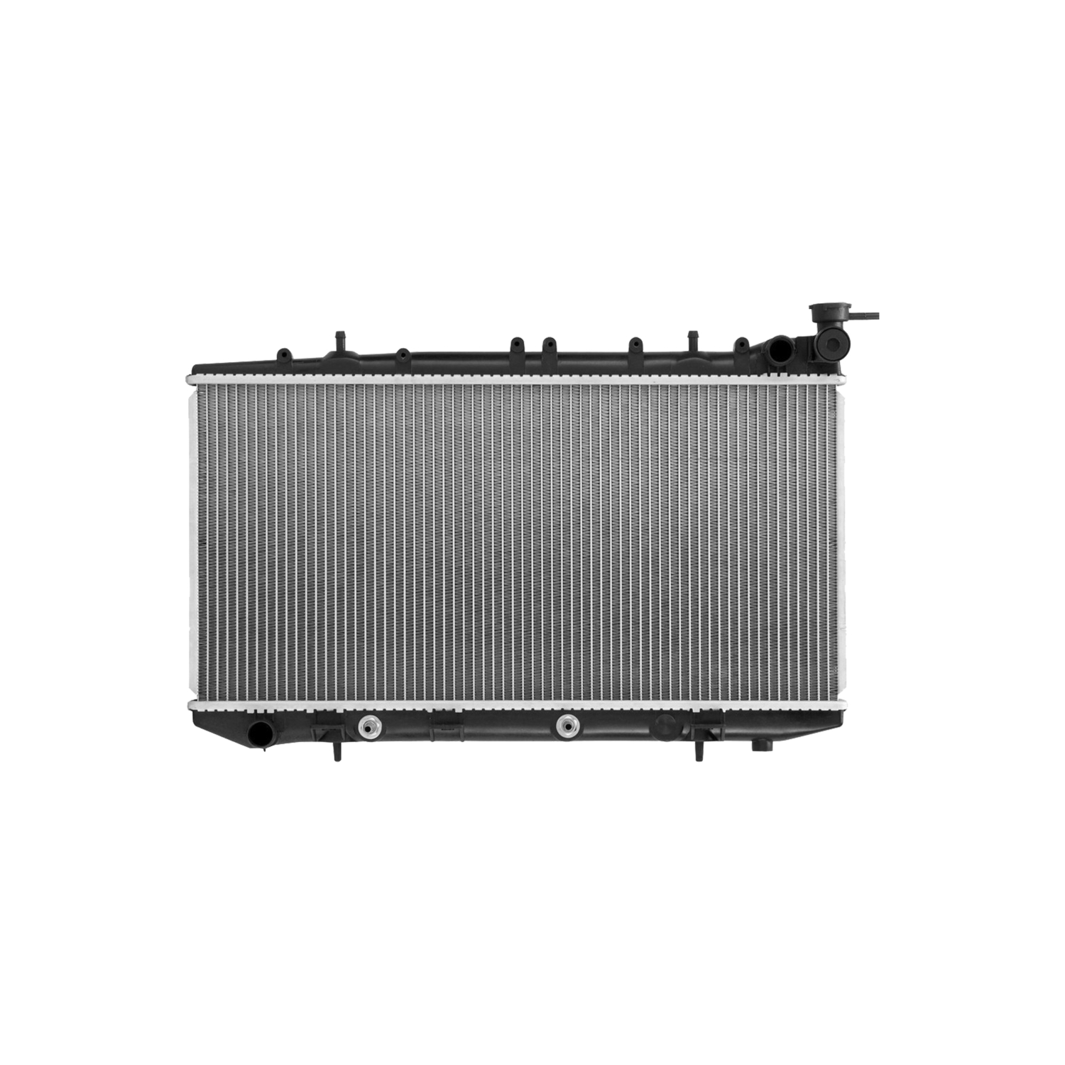 AM Radiator SKU GPD1317C OEM 2460 CU1152-732967-1317-1152-2