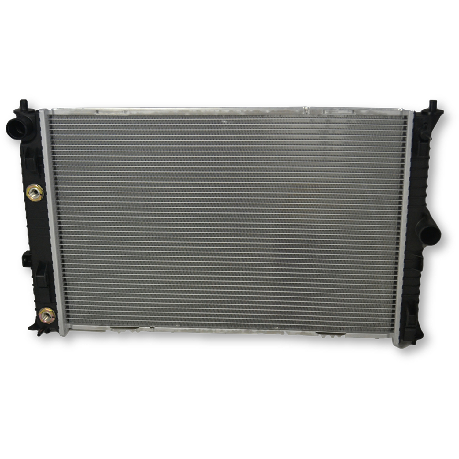 AM Radiator SKU GPD13187C OEM 3534 CU13187-13187-2413187 RA1