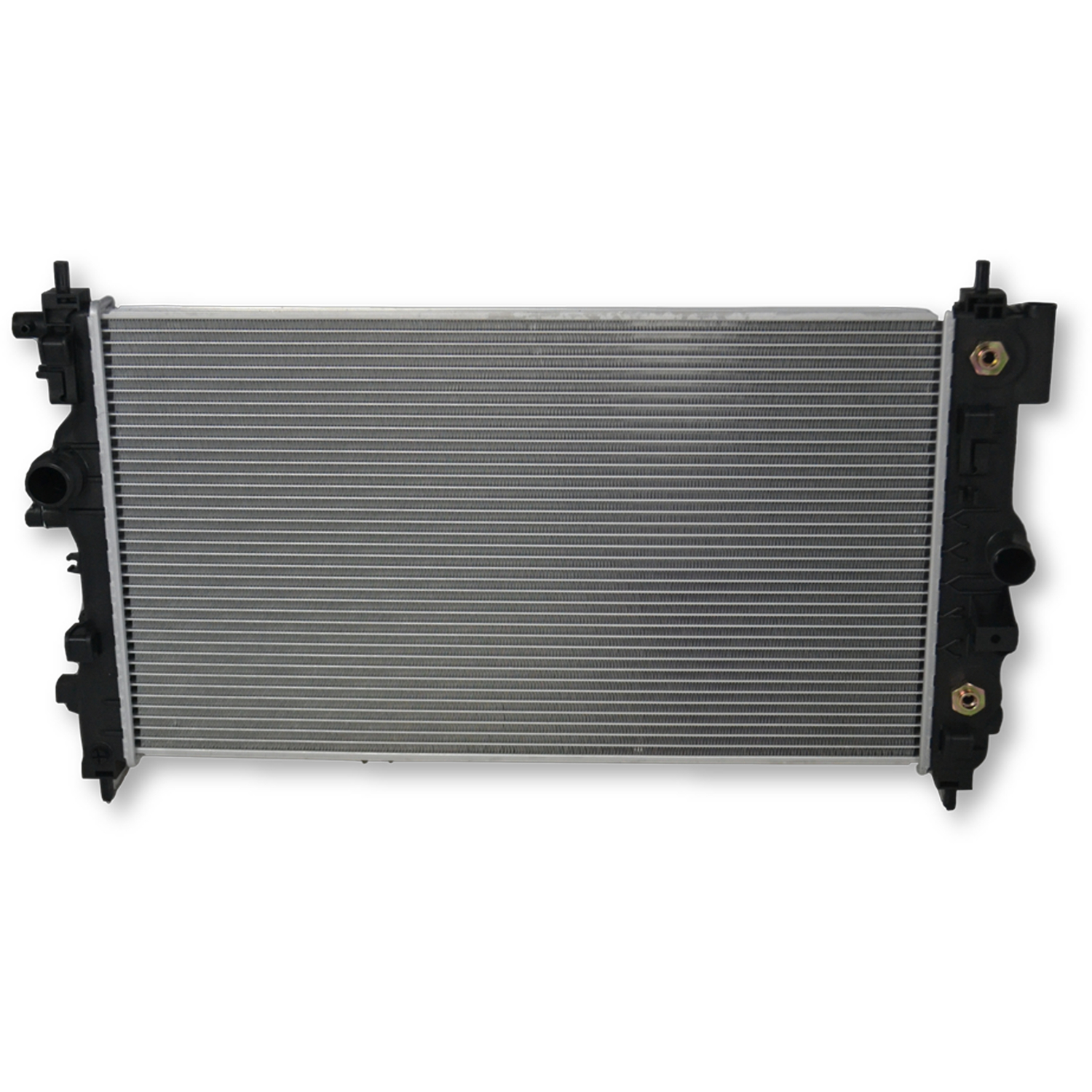 AM Radiator SKU GPD13197C OEM 3523 CU13197-13197-103618-1331