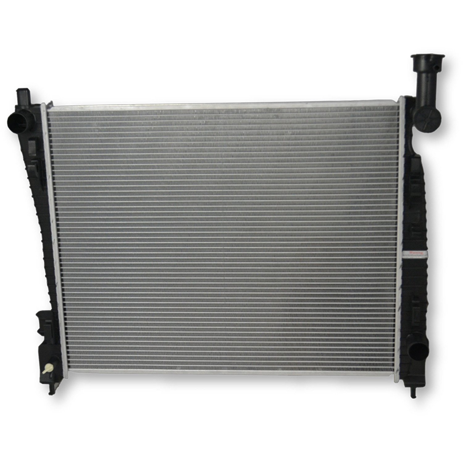 AM Radiator SKU GPD13200C OEM 3544 CU13200-13200-103693-5201