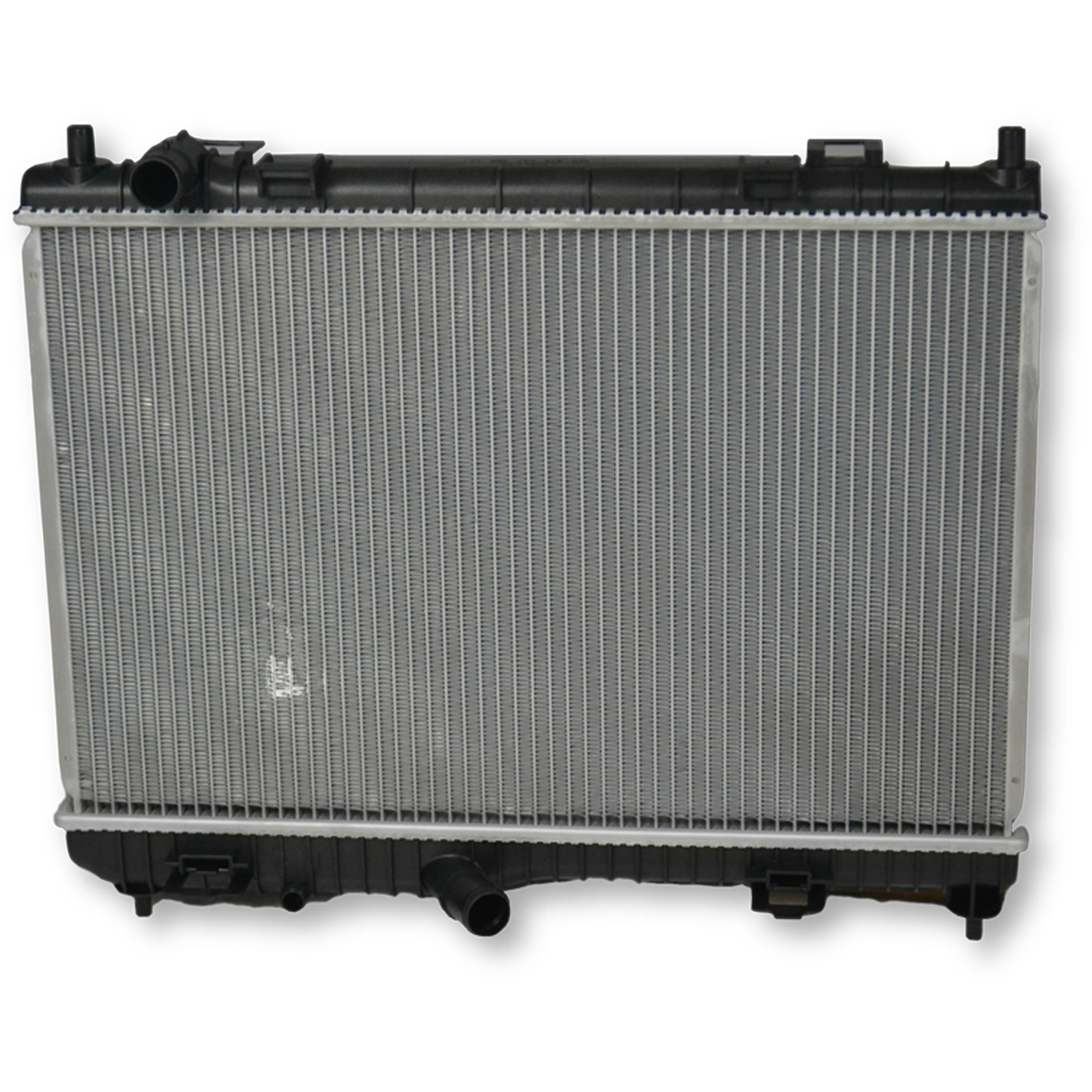 AM Radiator SKU GPD13201C OEM 3509 CU13201-13201 RA13201C AE