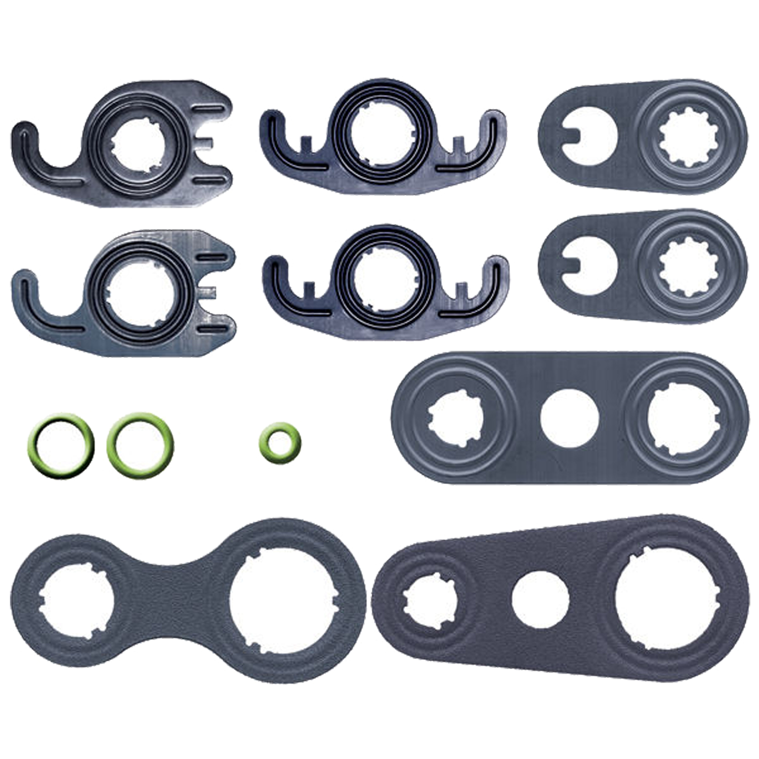AM A C O Ring and Gasket Seal Kit SKU GPD1321235