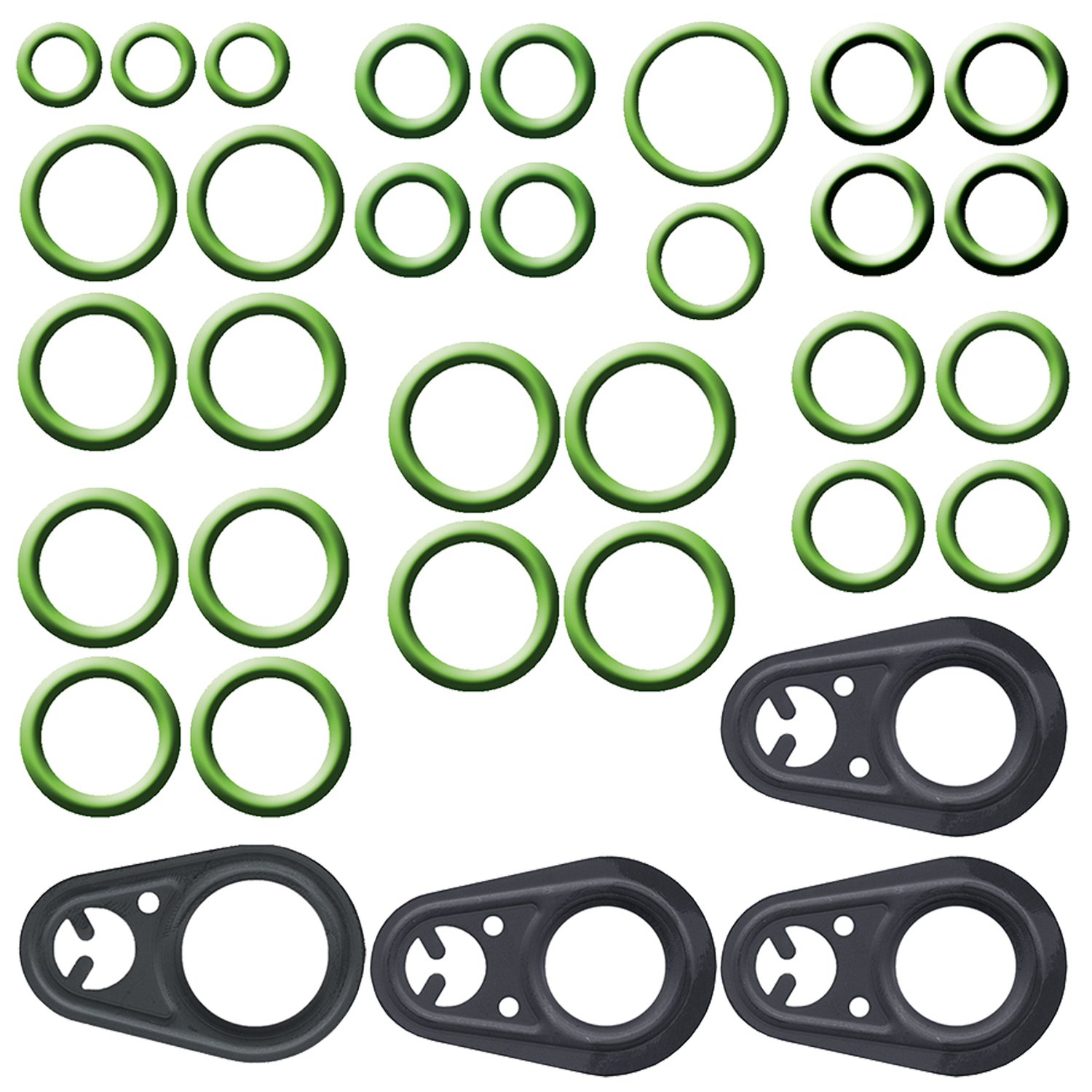 AM Rapid Seal Kit SKU GPD1321240