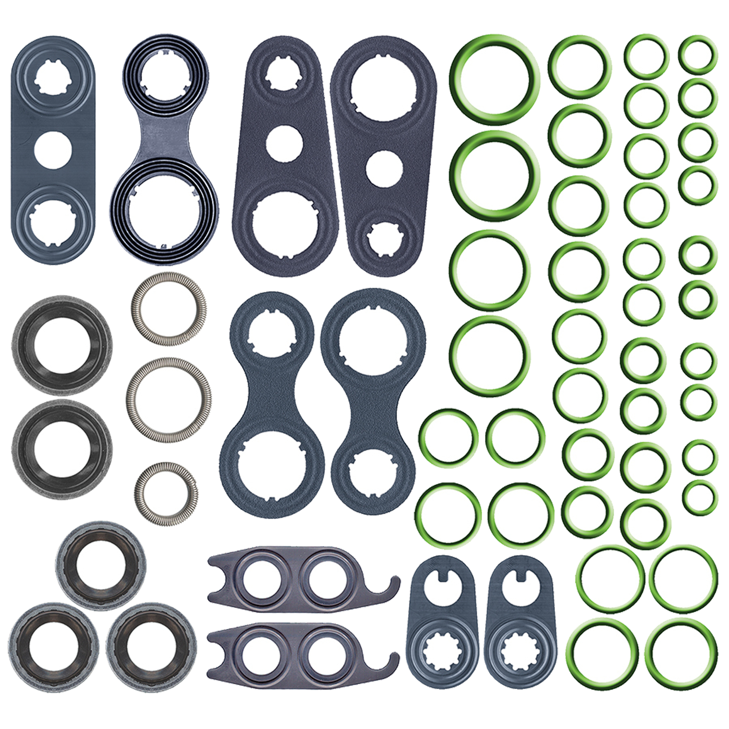 AM Rapid Seal Kit SKU GPD1321244