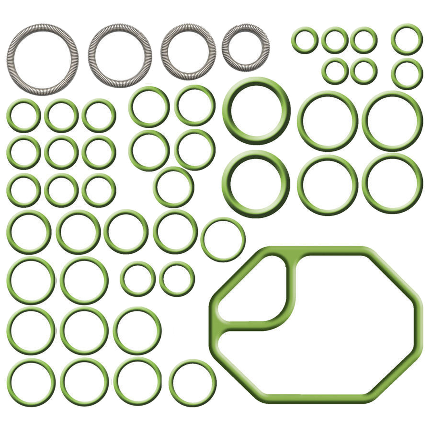 AM Rapid Seal Kit SKU GPD1321249