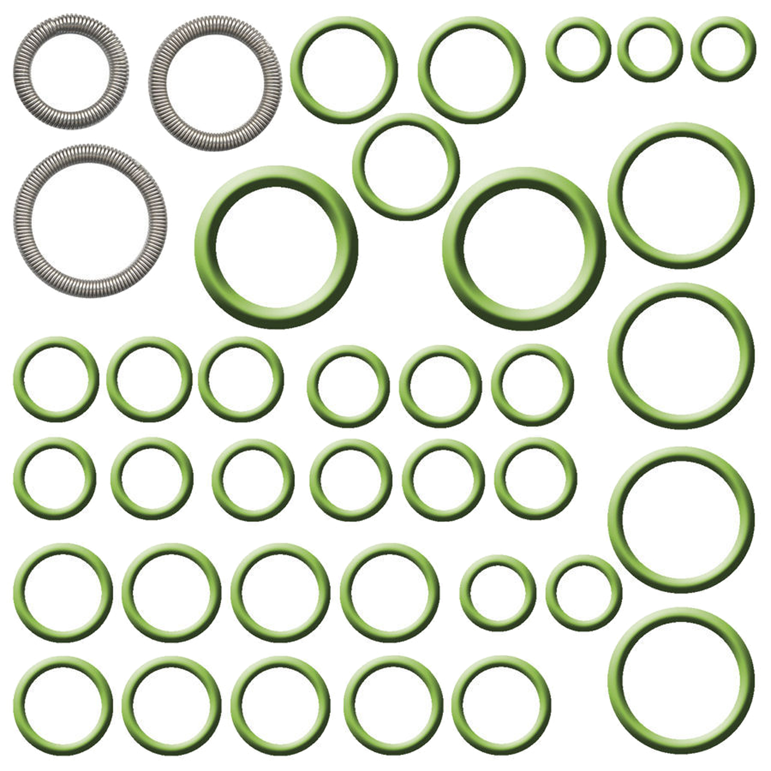 AM Rapid Seal Kit SKU GPD1321251
