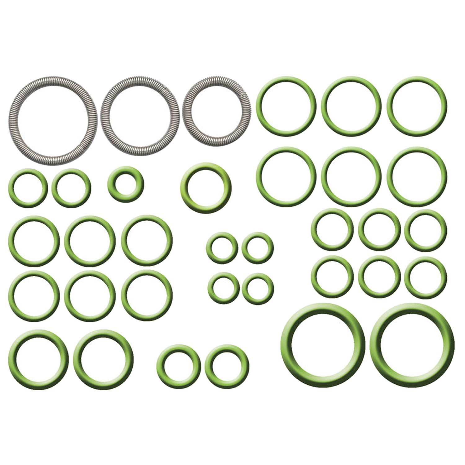 AM Rapid Seal Kit SKU GPD1321252