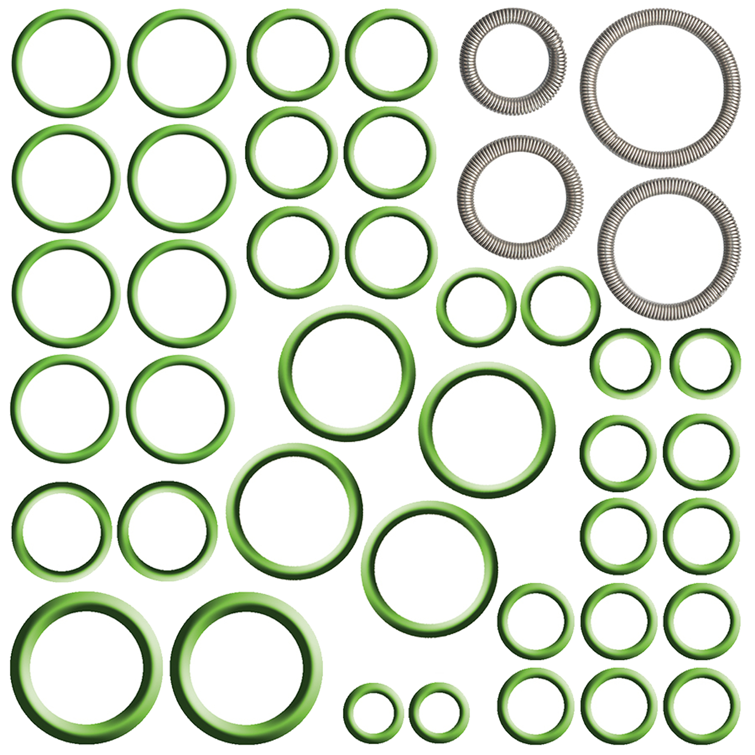 AM Rapid Seal Kit SKU GPD1321253