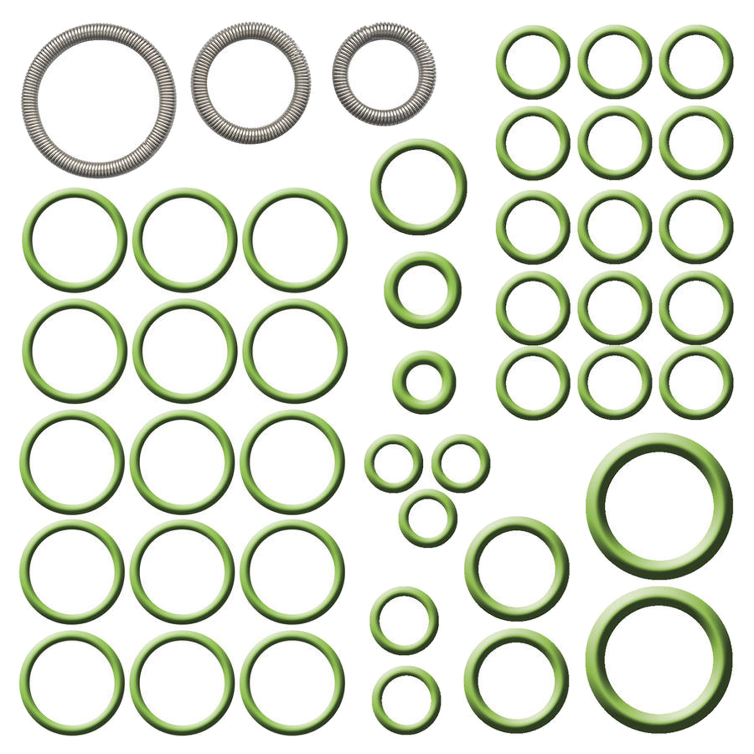 AM Rapid Seal Kit SKU GPD1321254