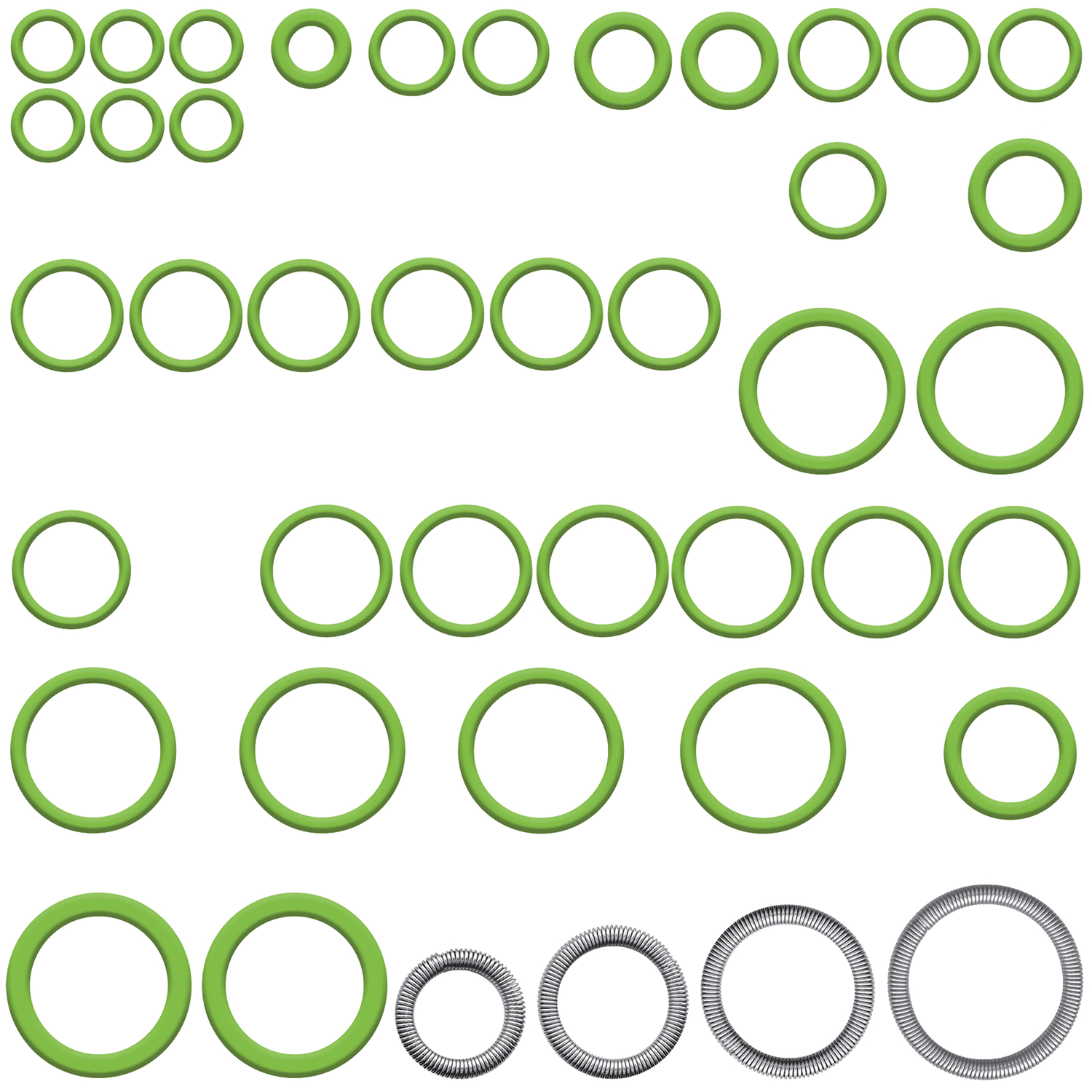 AM Rapid Seal Kit SKU GPD1321255