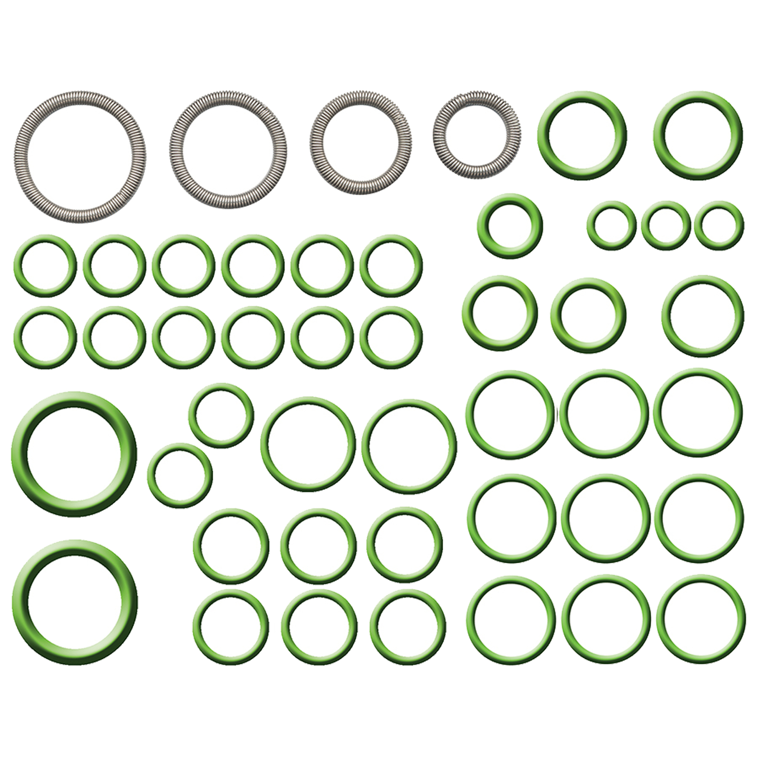 AM Rapid Seal Kit SKU GPD1321256