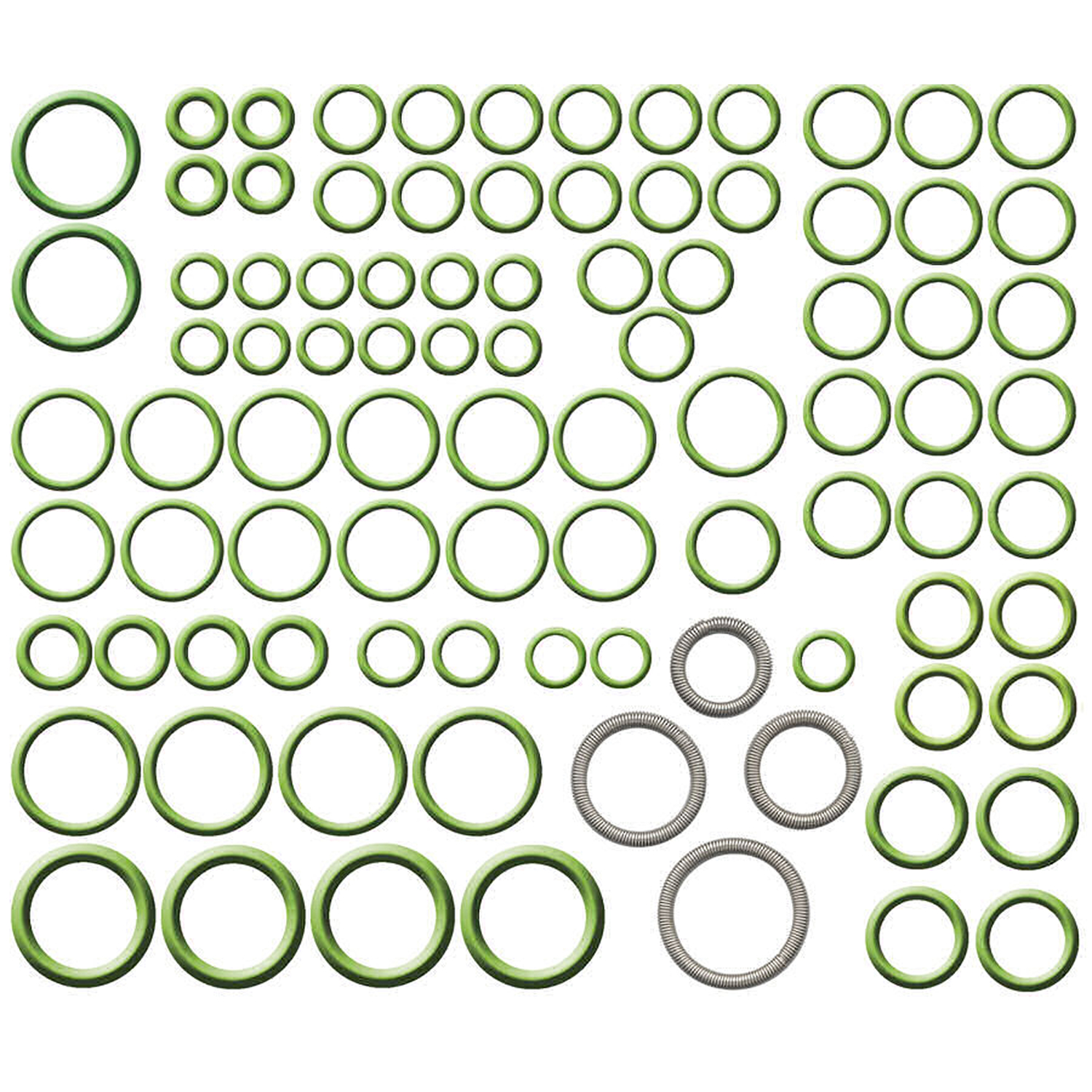 AM Rapid Seal Kit SKU GPD1321258