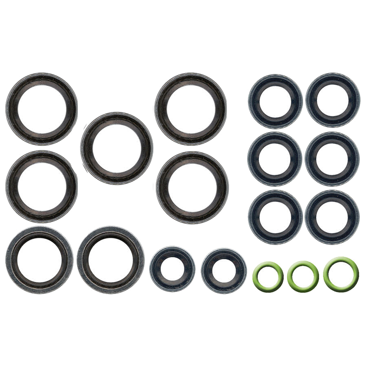 AM Rapid Seal Kit SKU GPD1321260