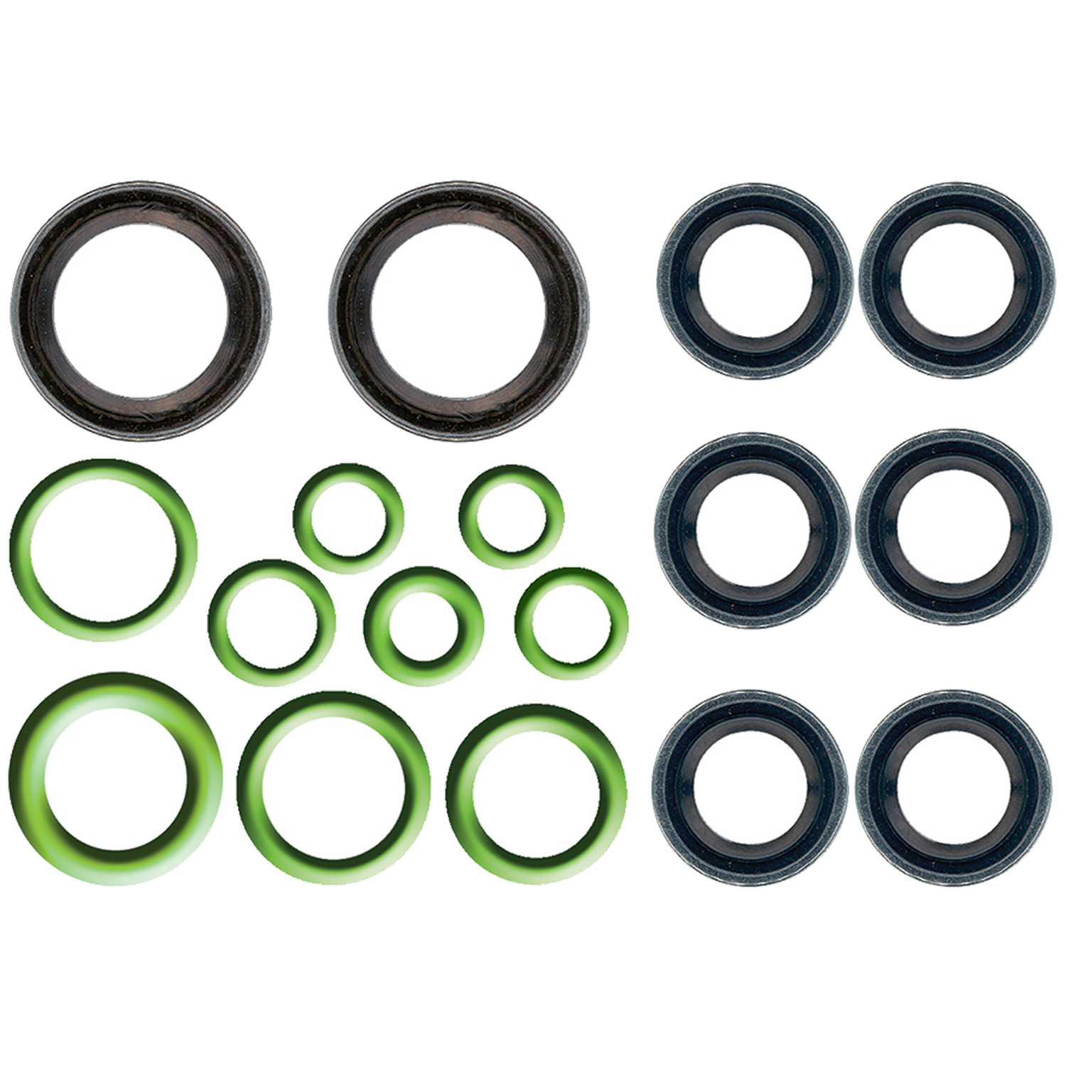 AM Rapid Seal Kit SKU GPD1321261