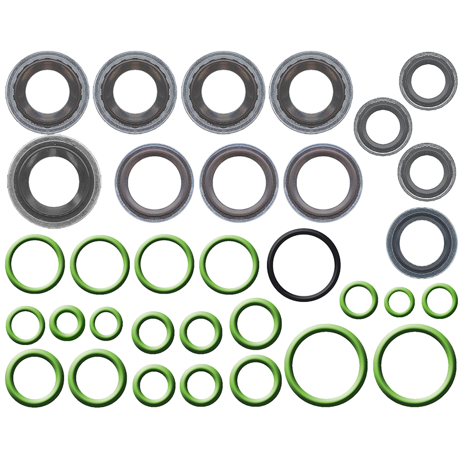 AM Rapid Seal Kit SKU GPD1321262