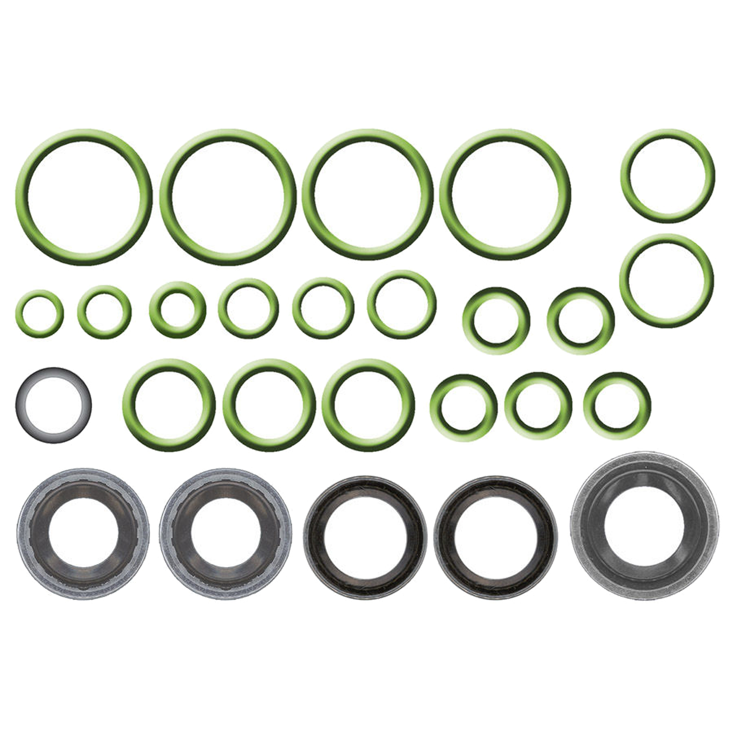 AM Rapid Seal Kit SKU GPD1321263