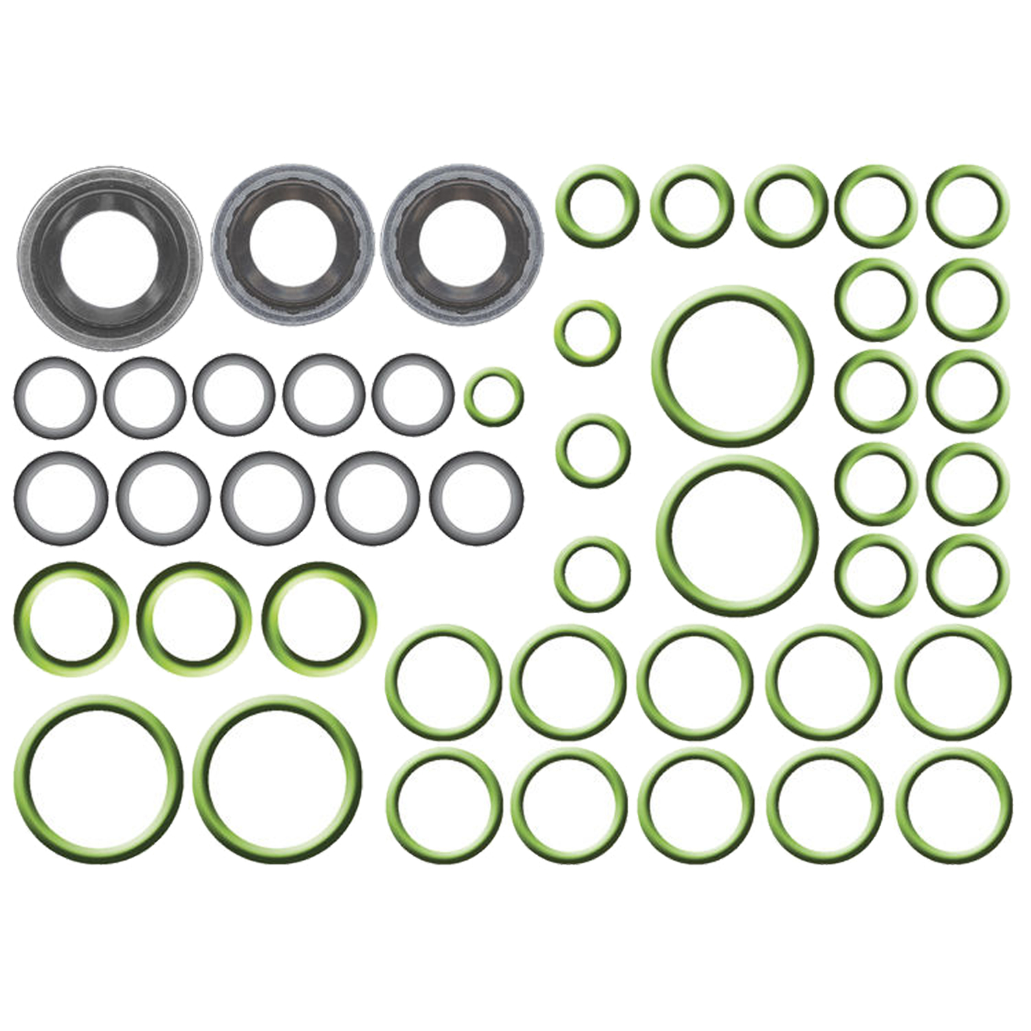 AM Rapid Seal Kit SKU GPD1321265