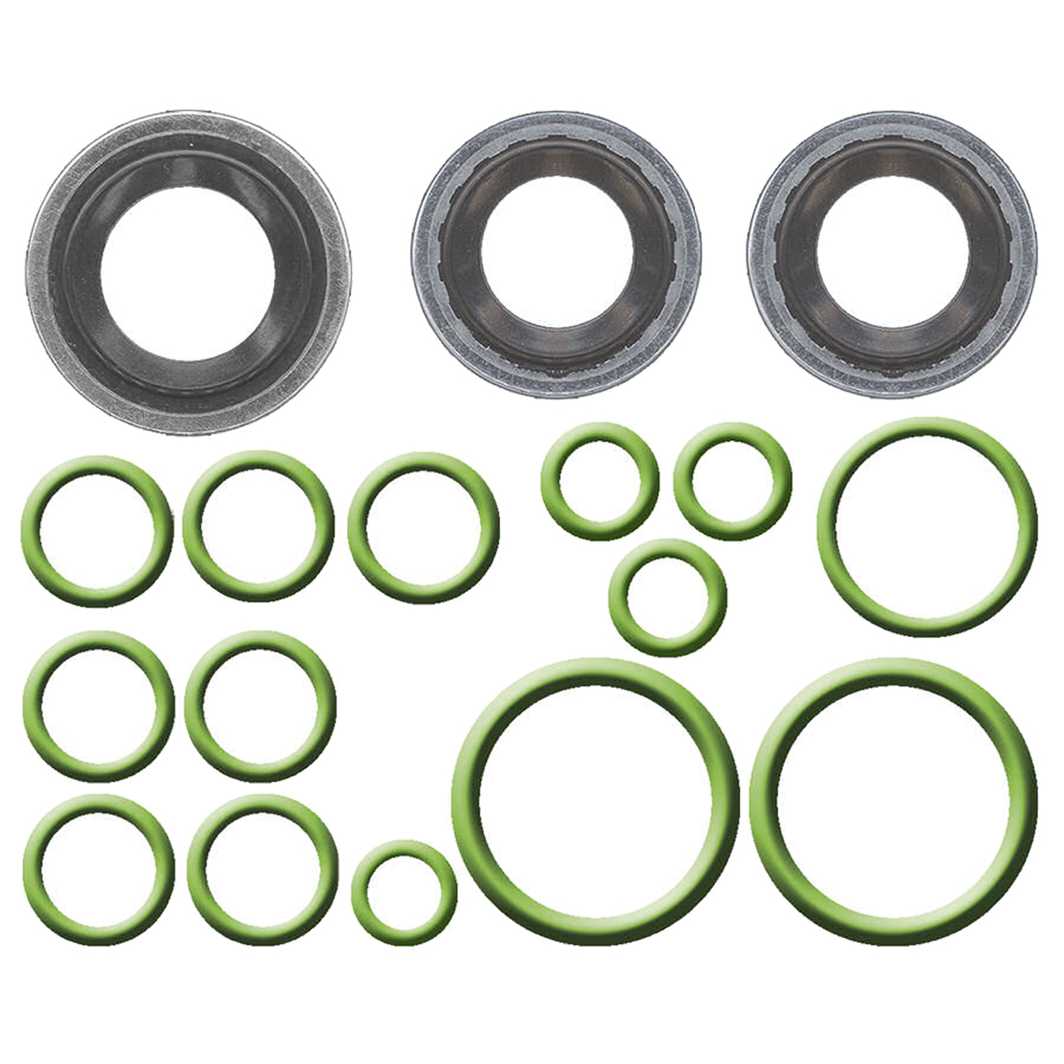AM Rapid Seal Kit SKU GPD1321268
