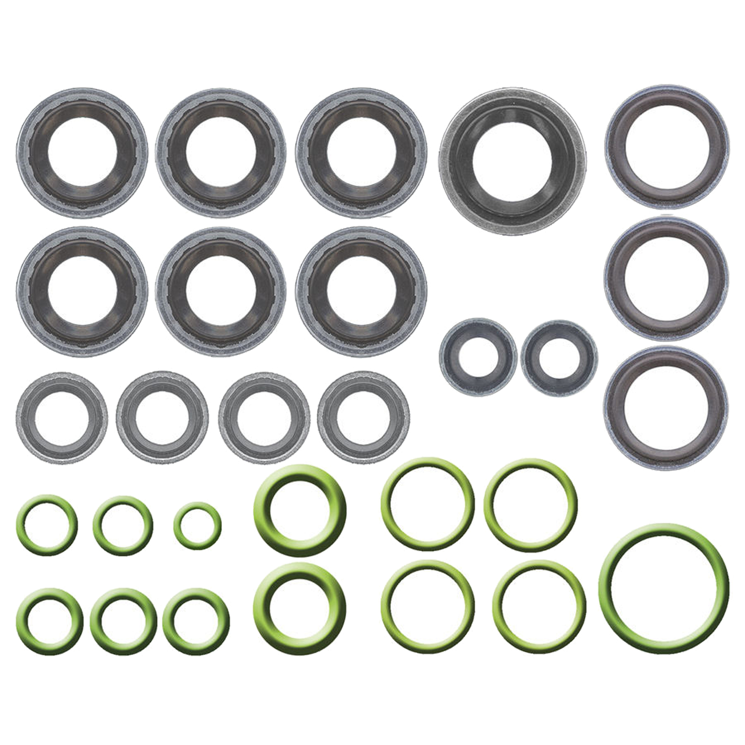 AM Rapid Seal Kit SKU GPD1321270