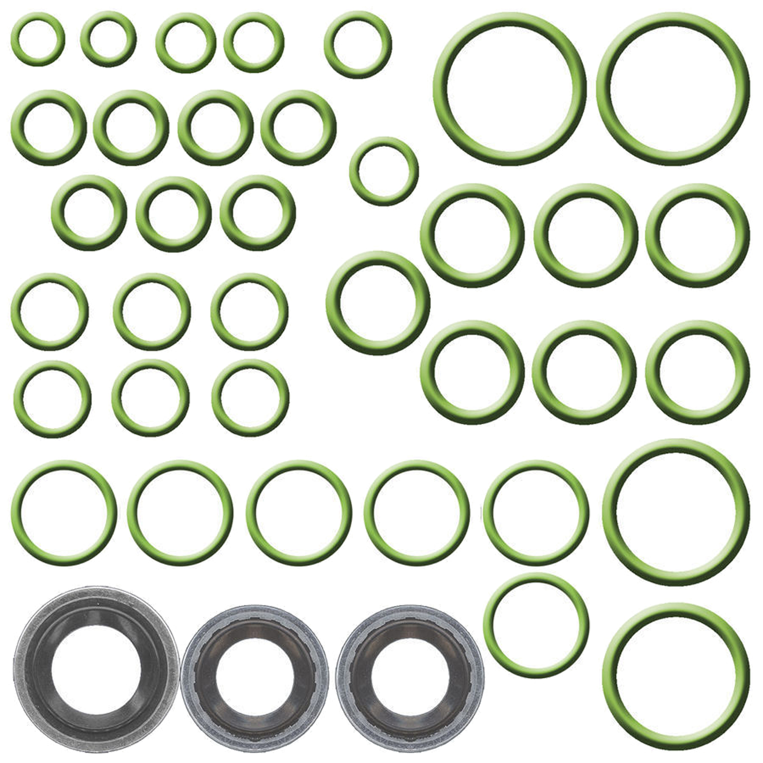 AM A C O Ring and Gasket Seal Kit SKU GPD1321271