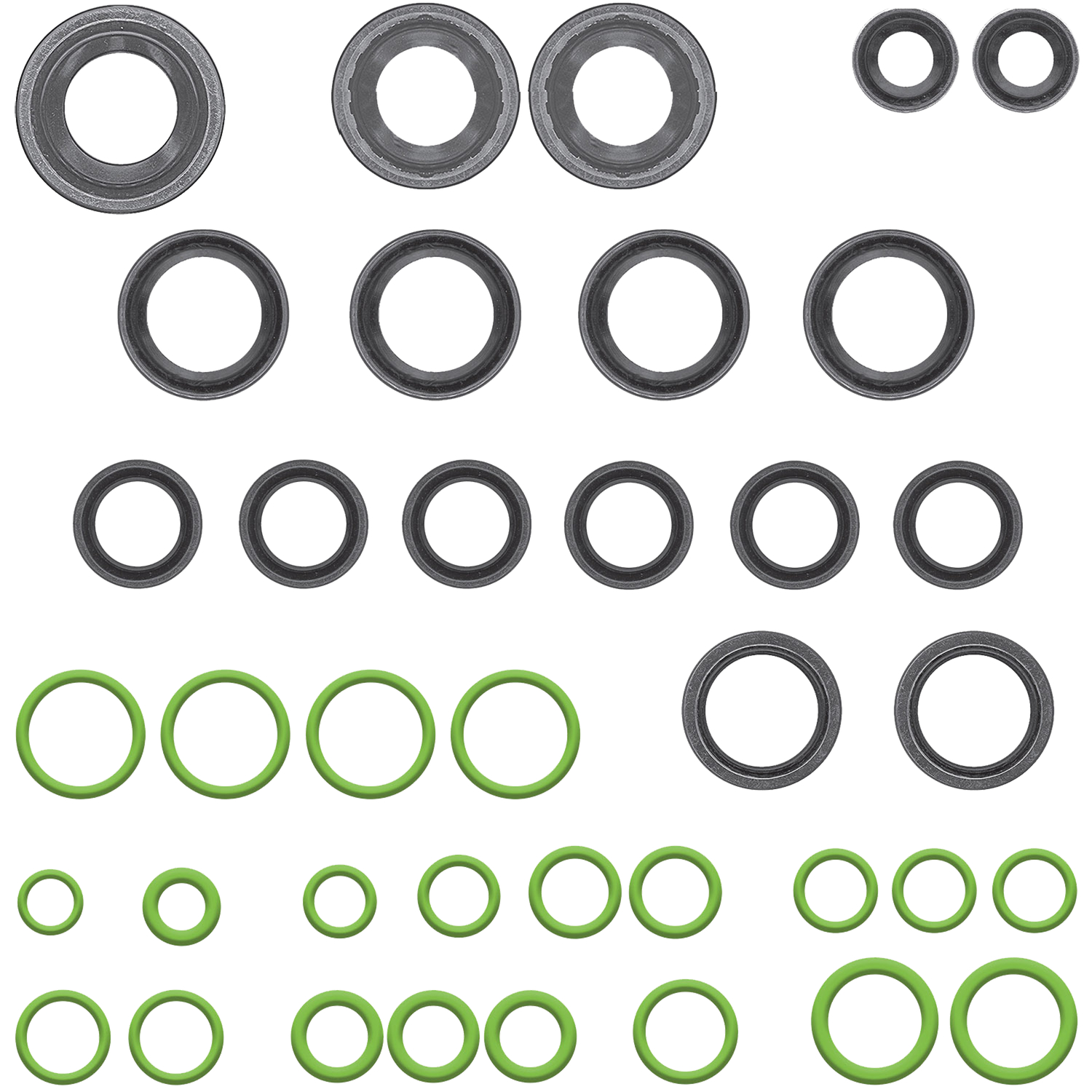 AM Rapid Seal Kit SKU GPD1321272