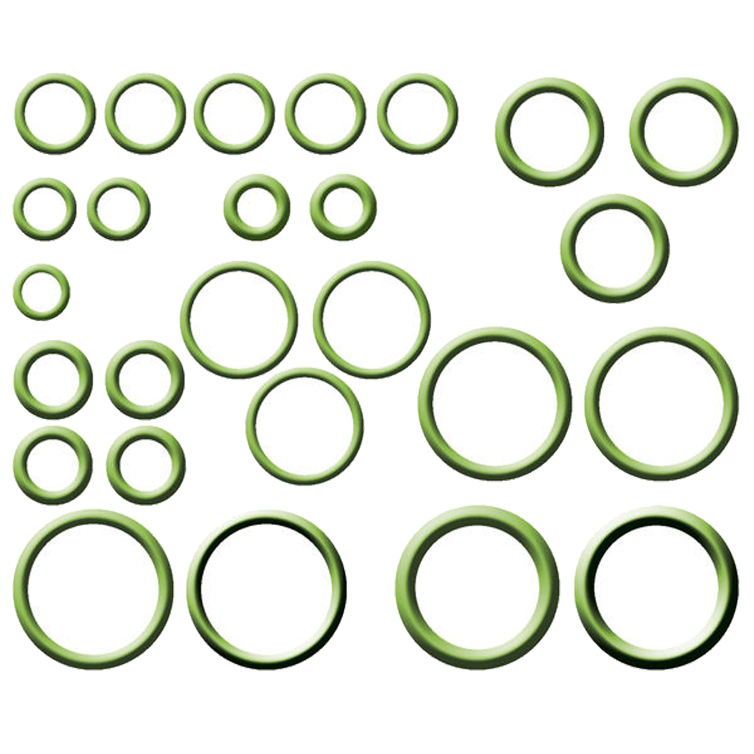 AM Rapid Seal Kit SKU GPD1321273
