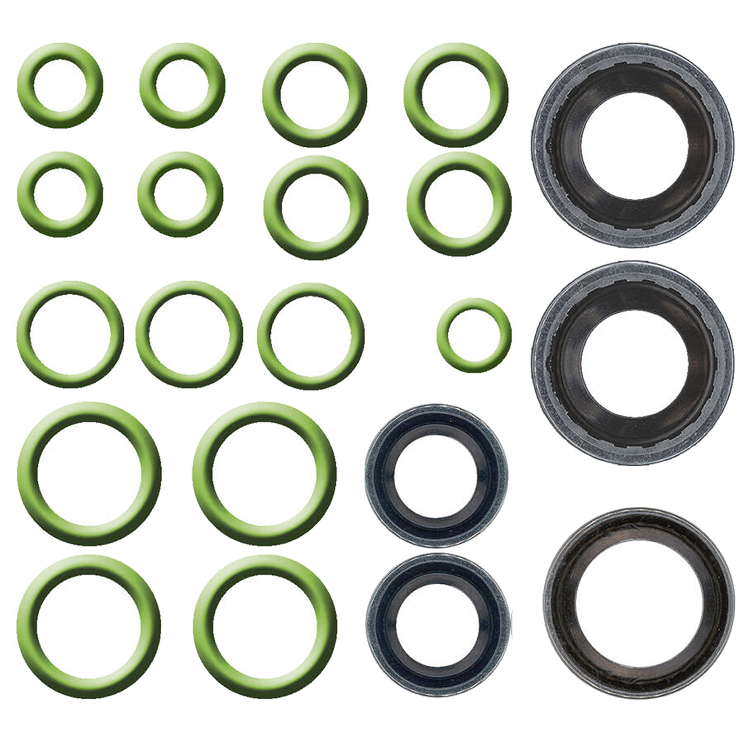 AM Rapid Seal Kit SKU GPD1321274