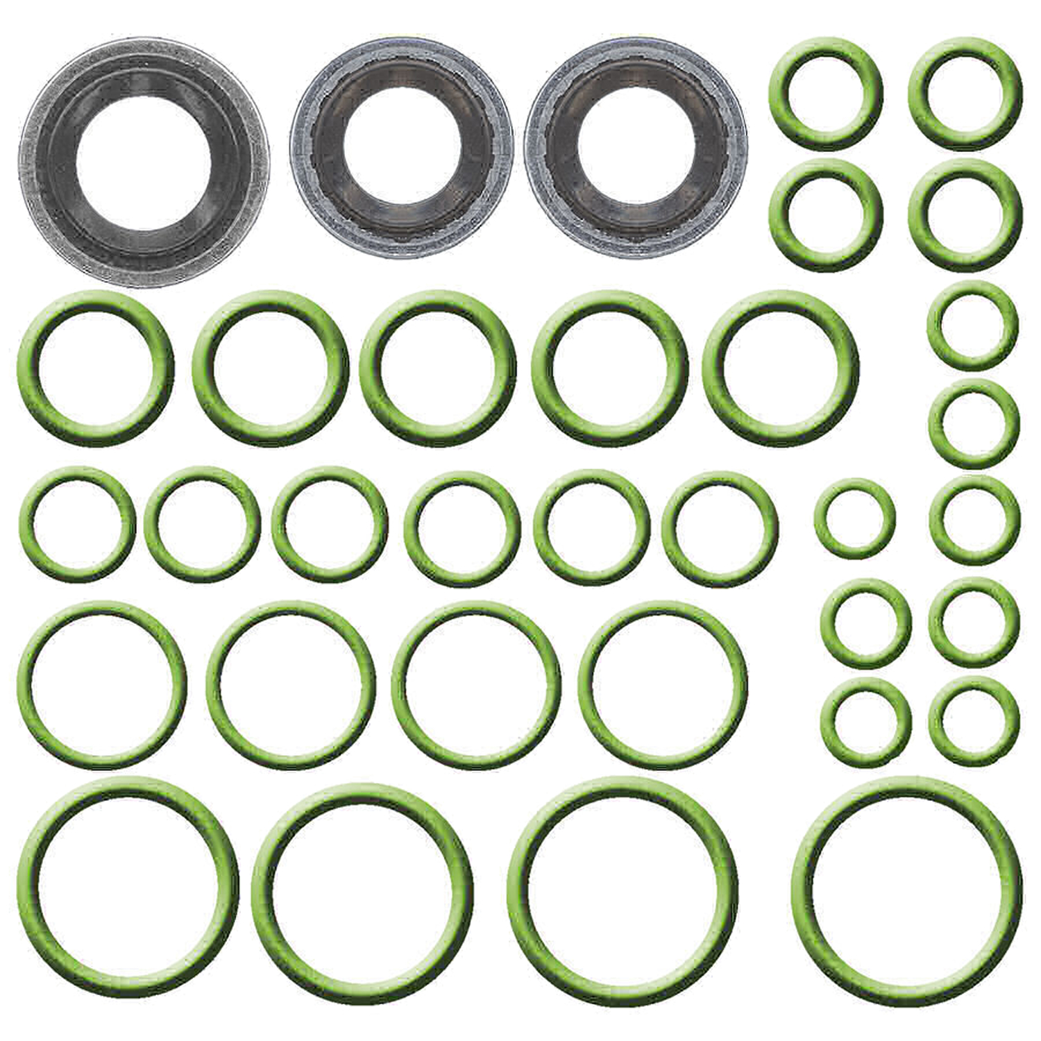 AM Rapid Seal Kit SKU GPD1321275