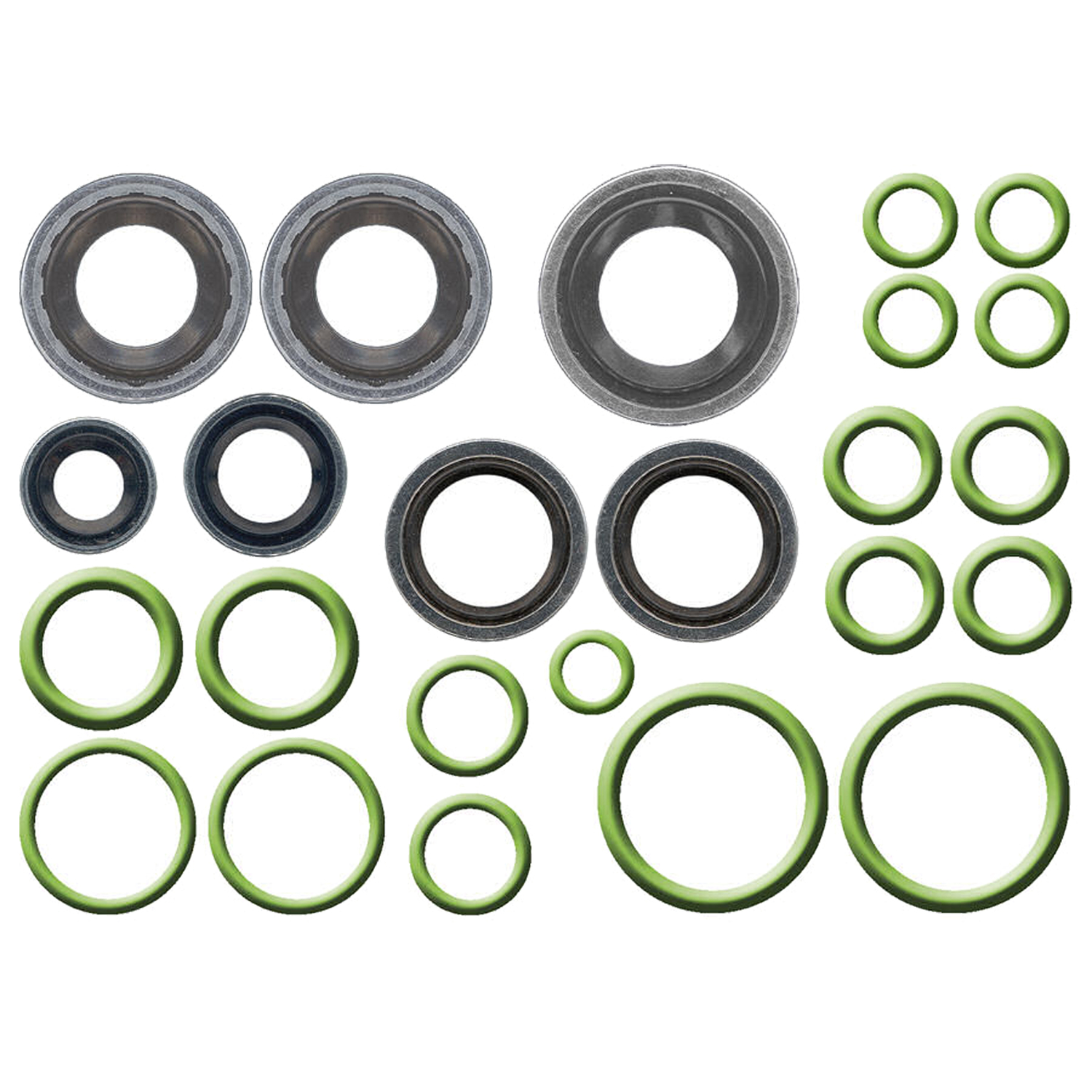 AM Rapid Seal Kit SKU GPD1321276