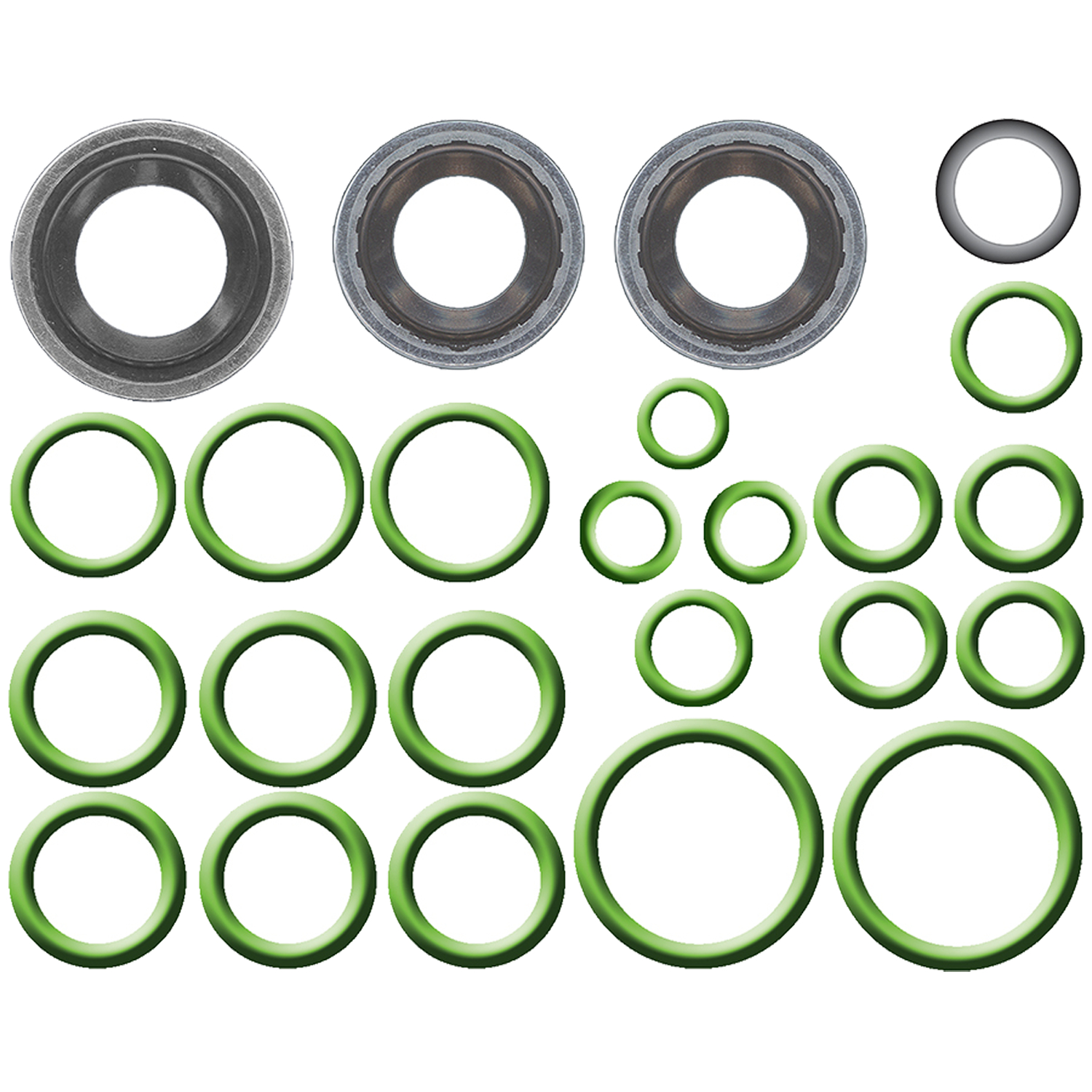 AM Rapid Seal Kit SKU GPD1321277
