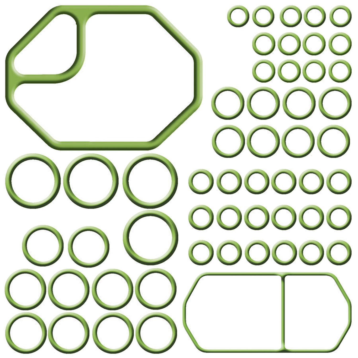AM Rapid Seal Kit SKU GPD1321279