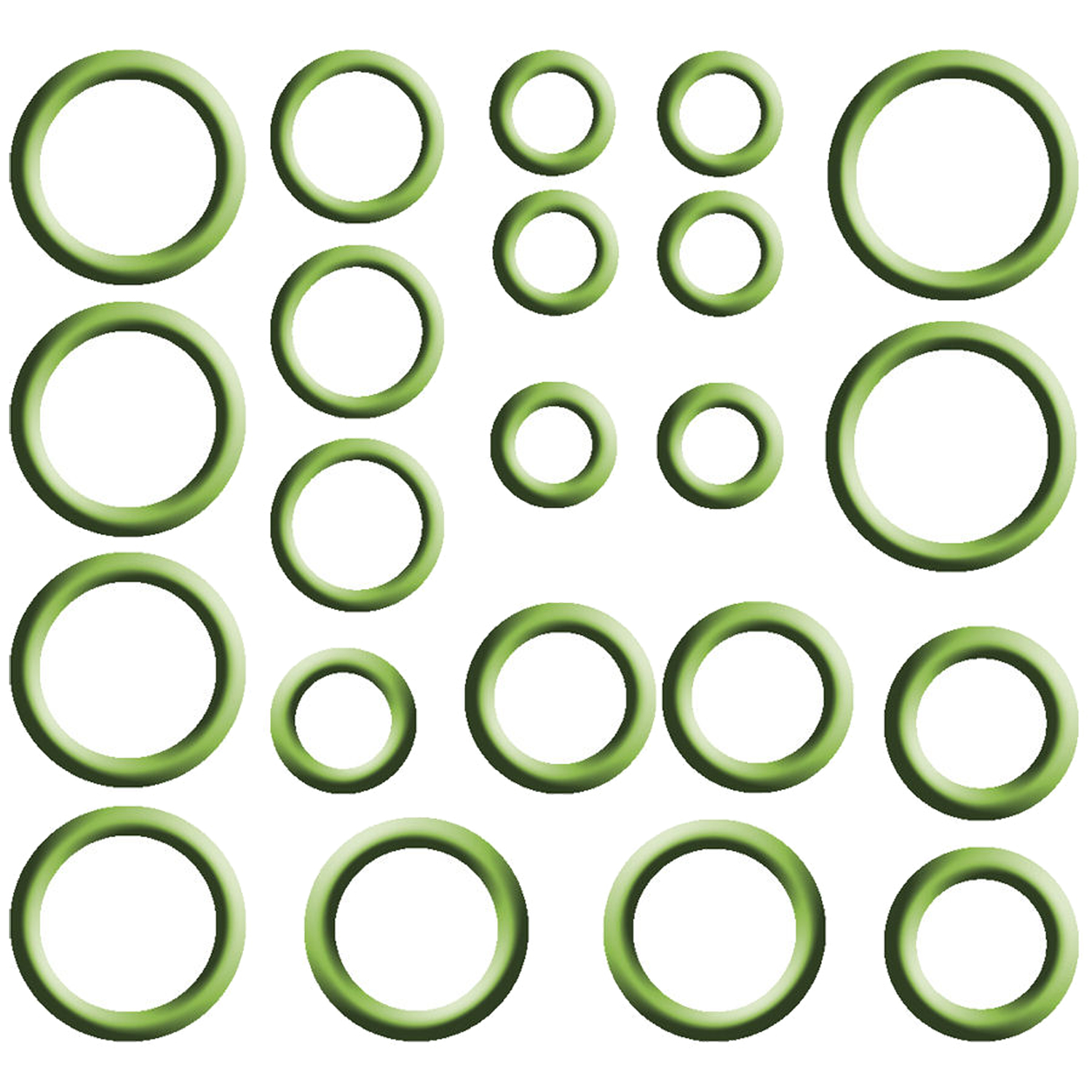 AM Rapid Seal Kit SKU GPD1321280