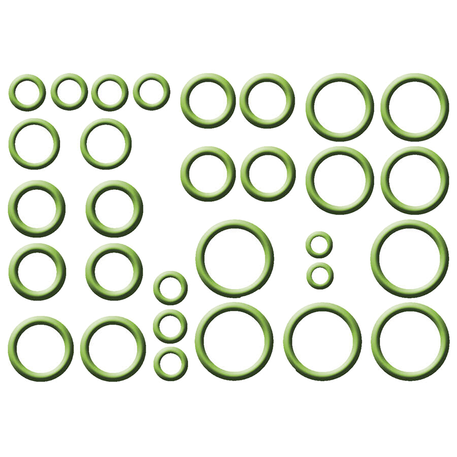 AM Rapid Seal Kit SKU GPD1321282