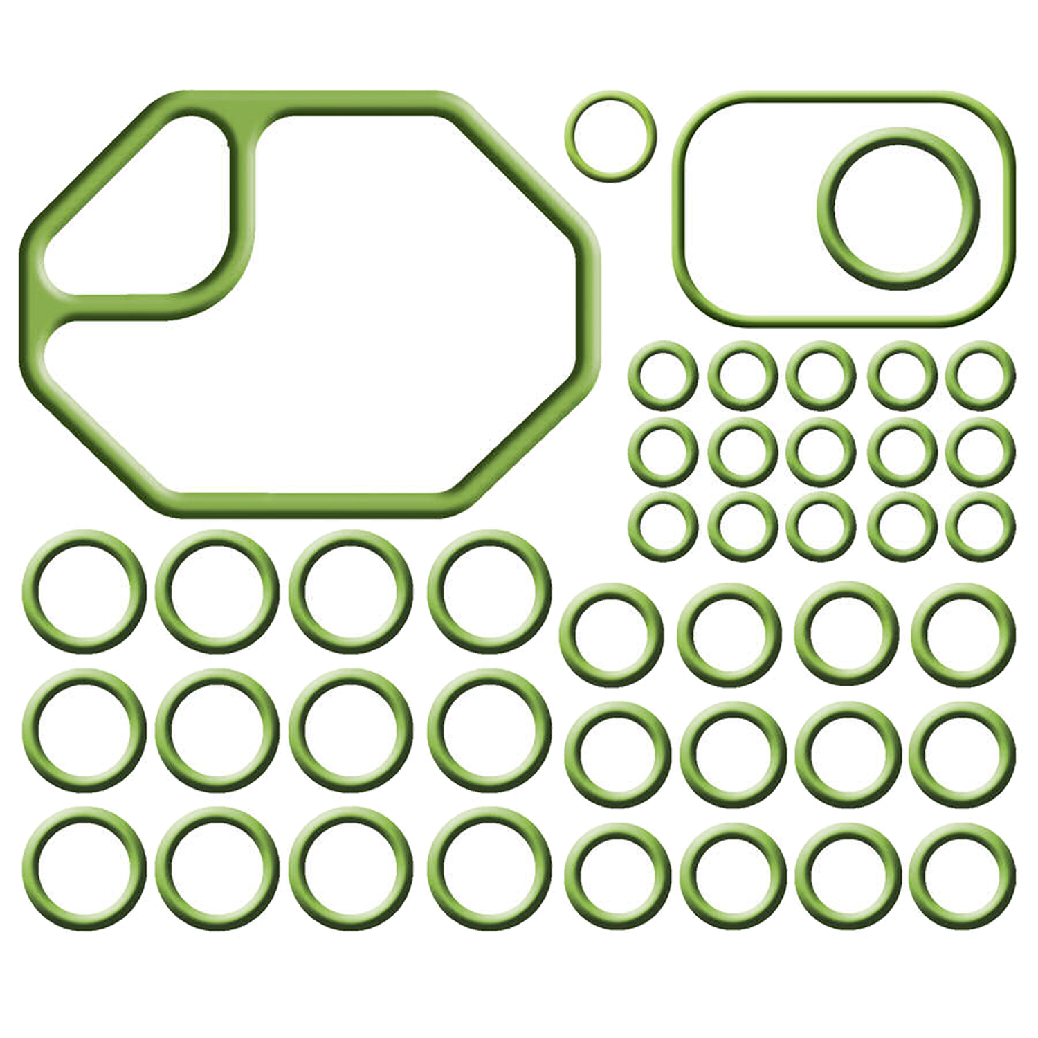 AM Rapid Seal Kit SKU GPD1321283