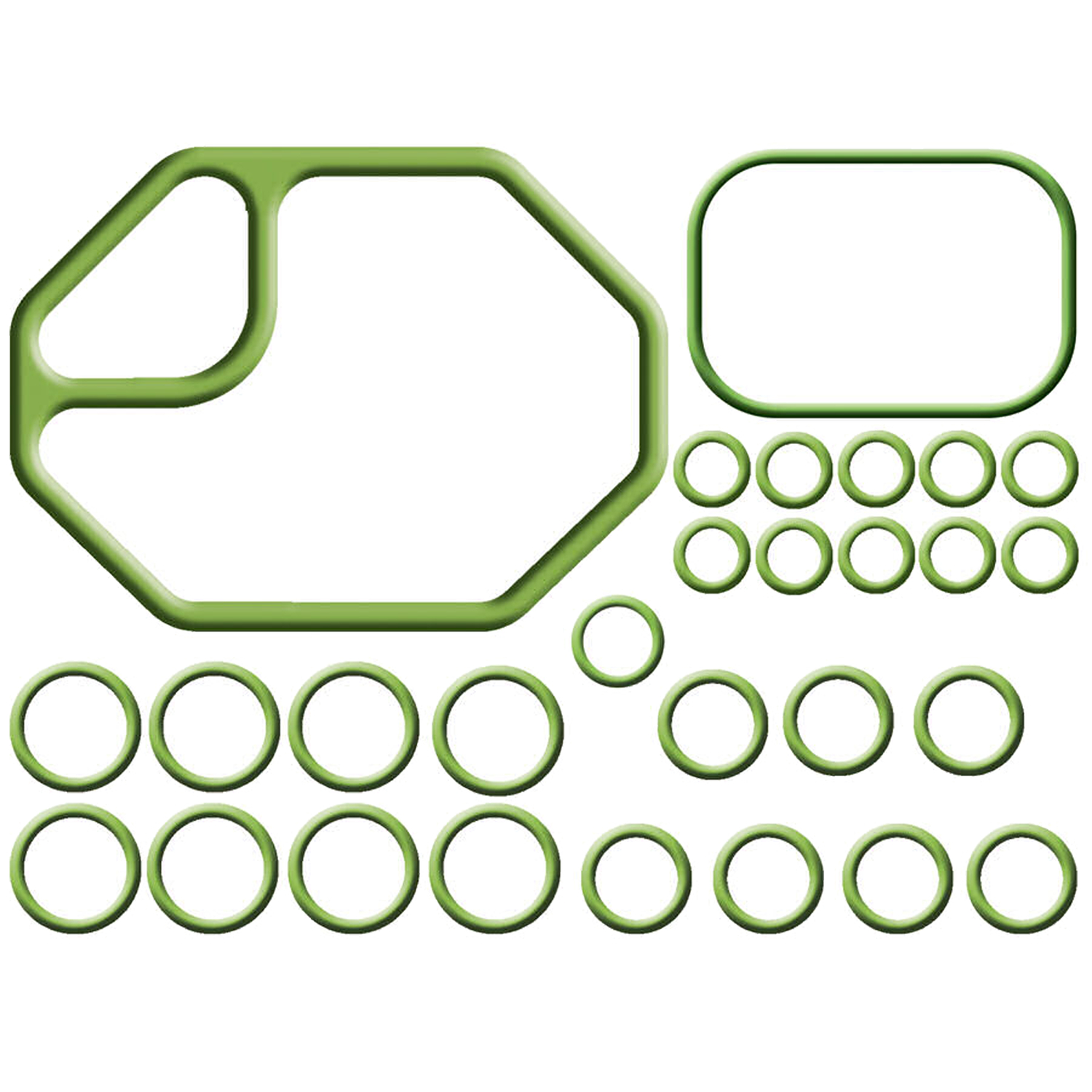 AM Rapid Seal Kit SKU GPD1321284