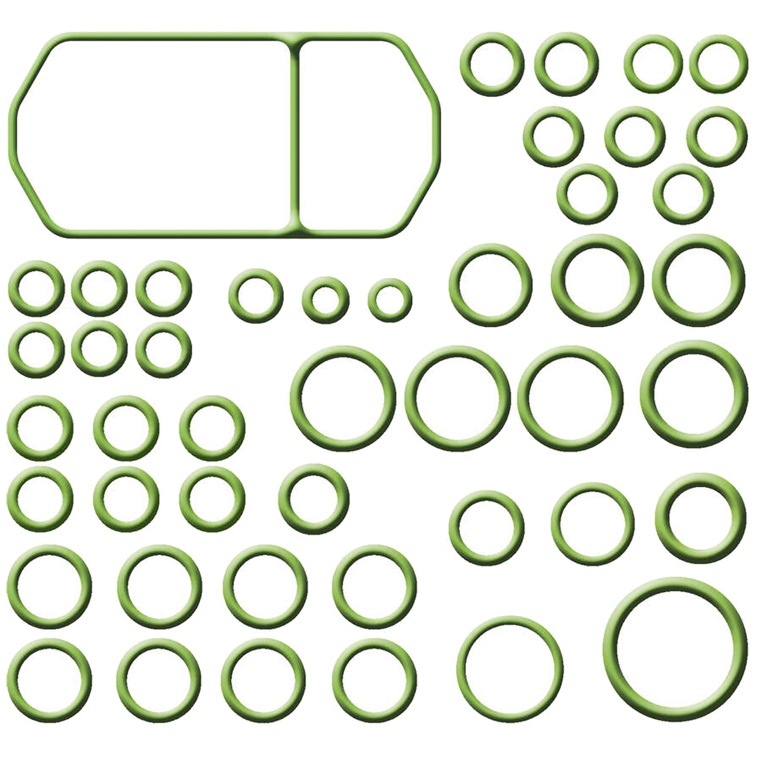 AM Rapid Seal Kit SKU GPD1321288