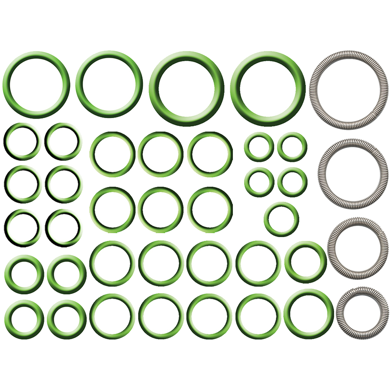 AM Rapid Seal Kit SKU GPD1321289