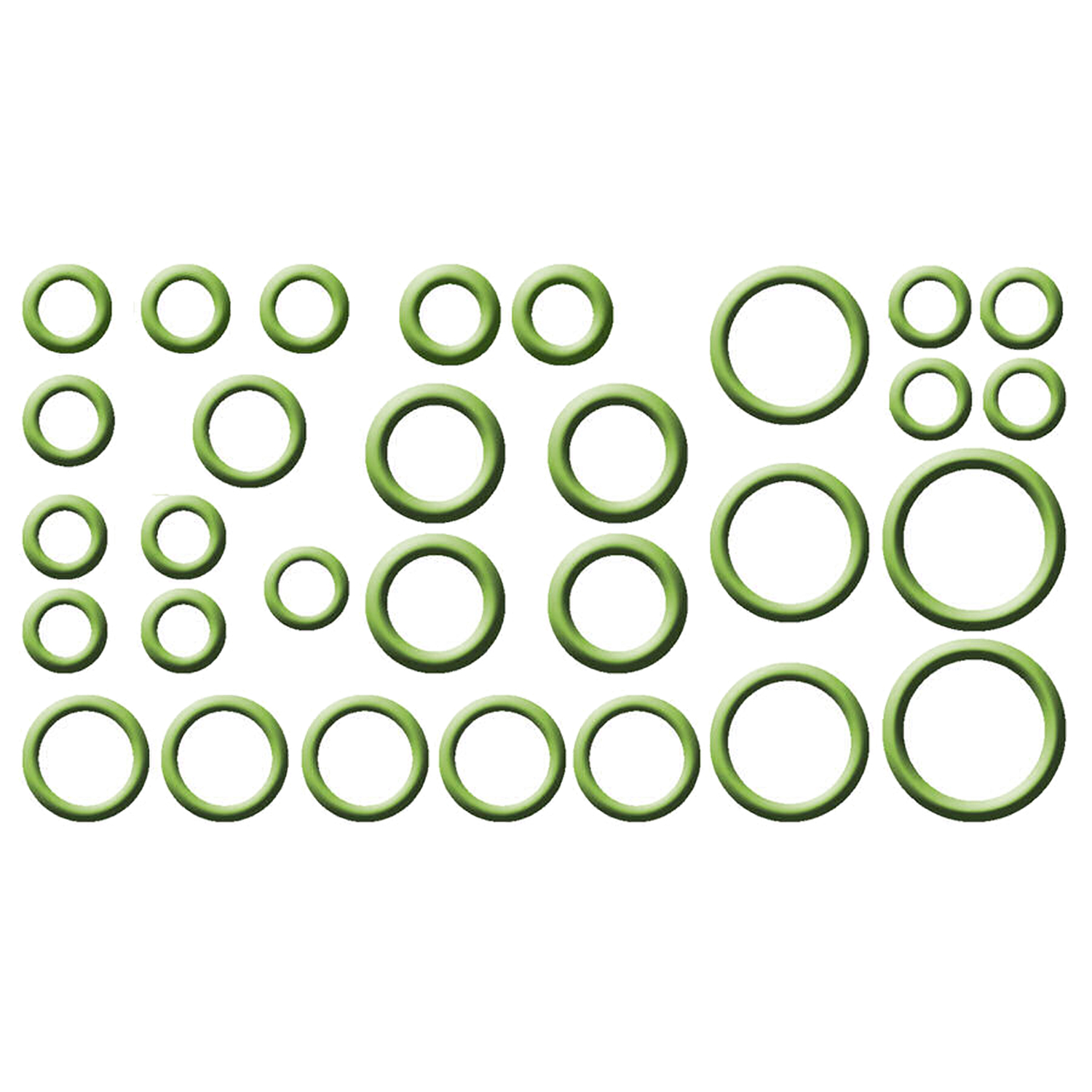 AM Rapid Seal Kit SKU GPD1321290