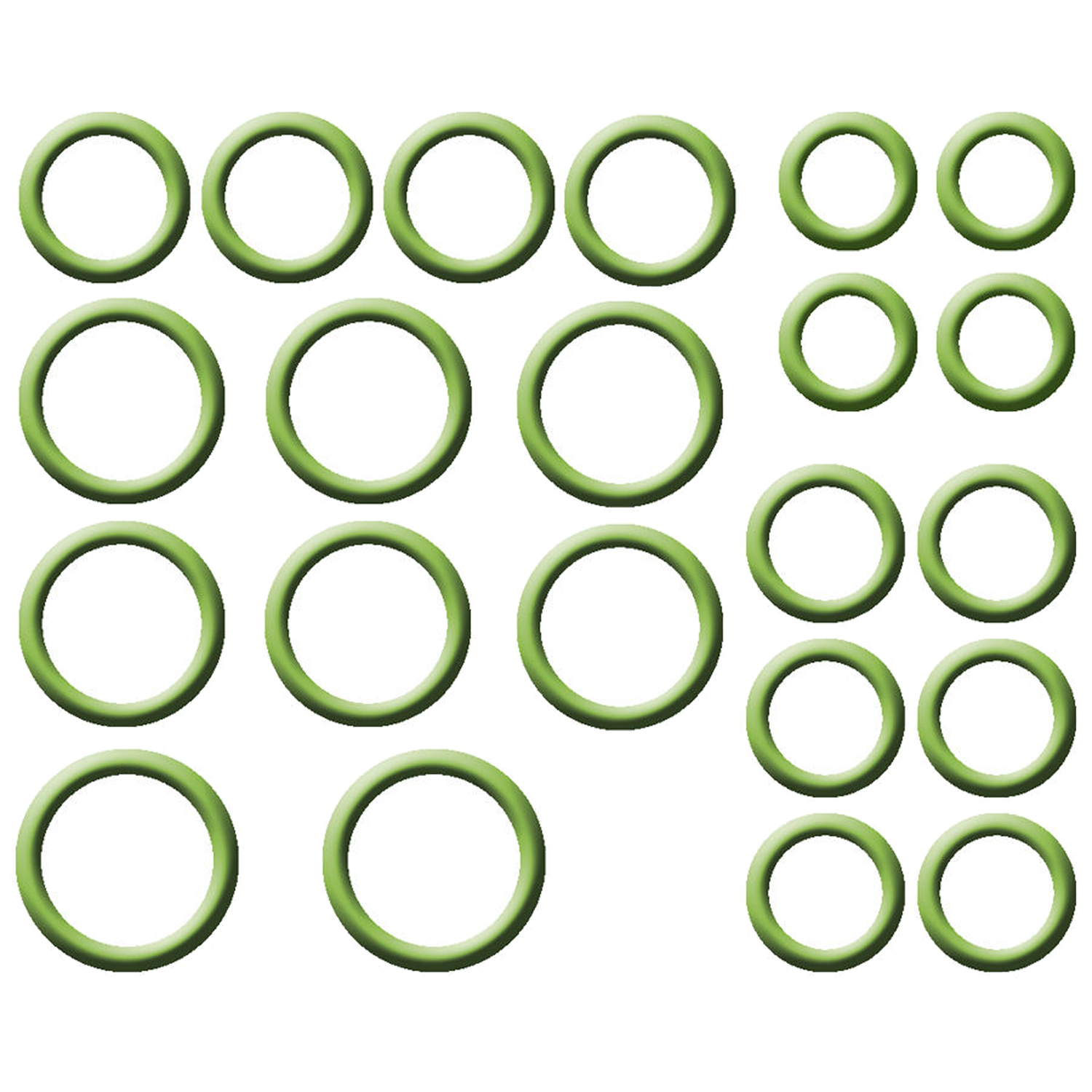 AM Rapid Seal Kit SKU GPD1321292