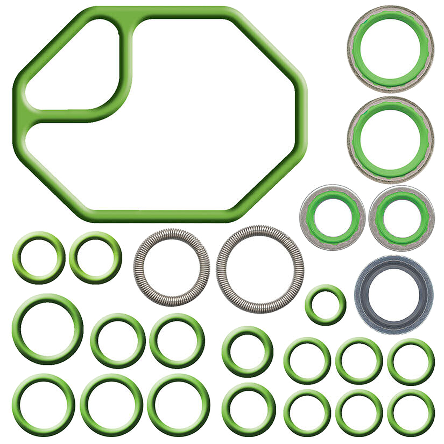 AM Rapid Seal Kit SKU GPD1321293