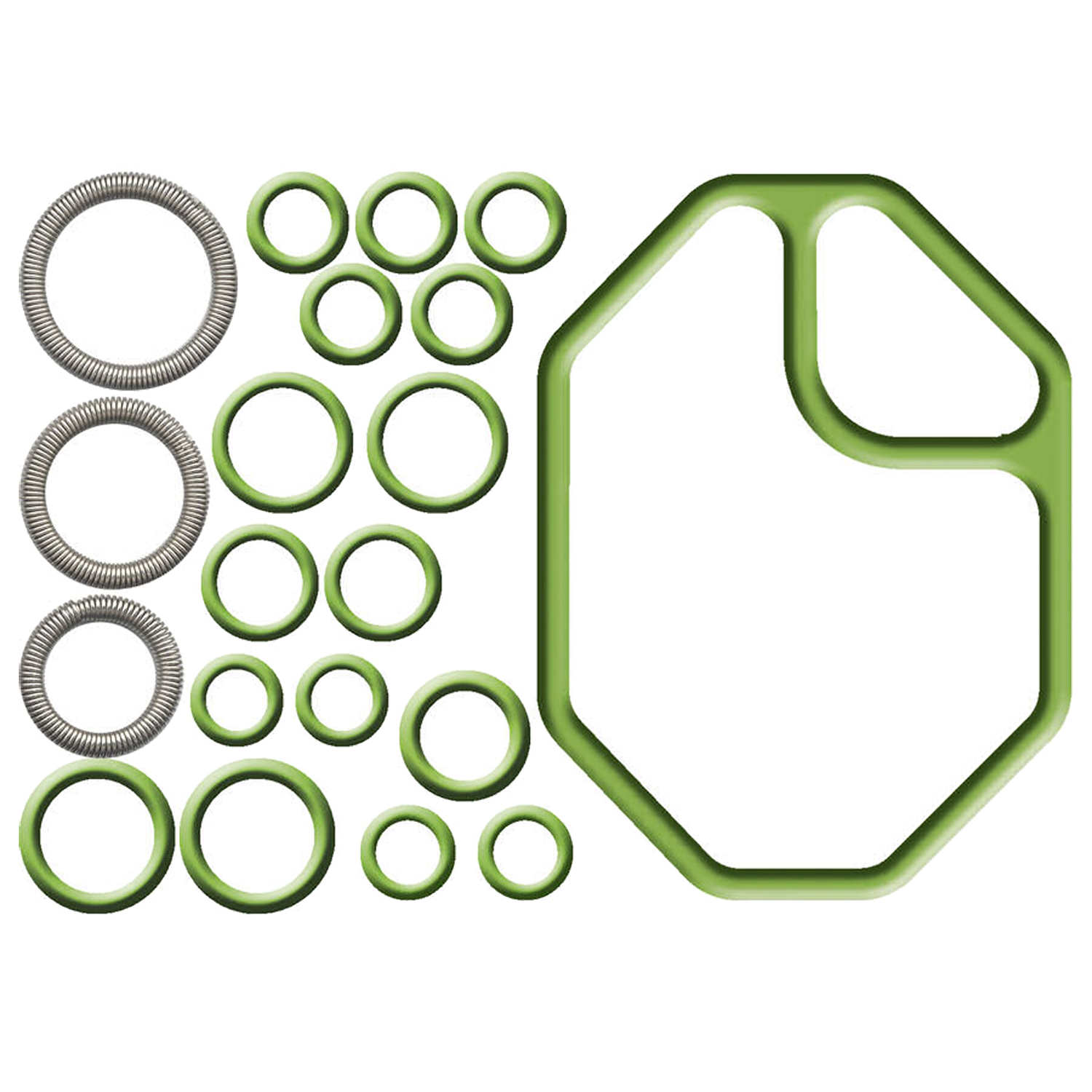 AM Rapid Seal Kit SKU GPD1321294