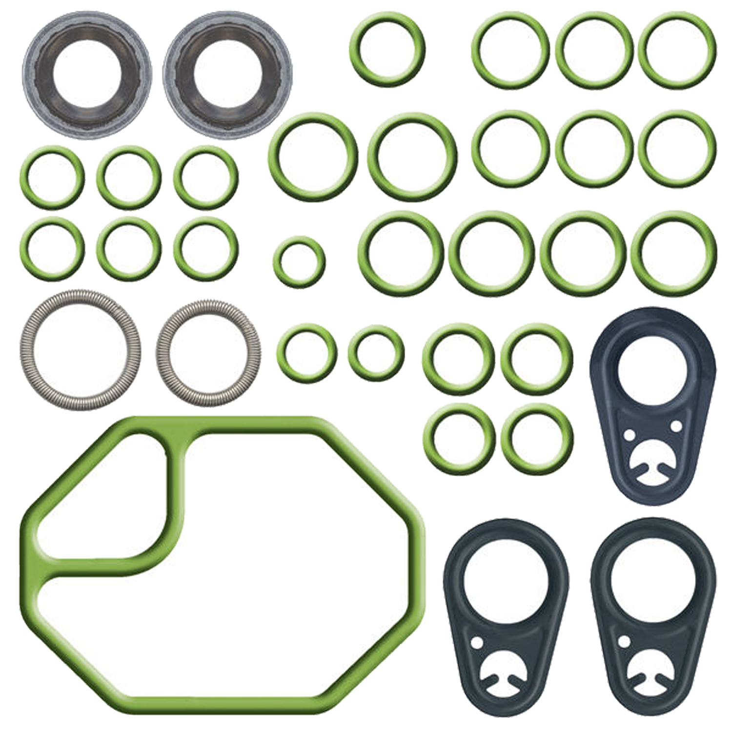 AM Rapid Seal Kit SKU GPD1321296