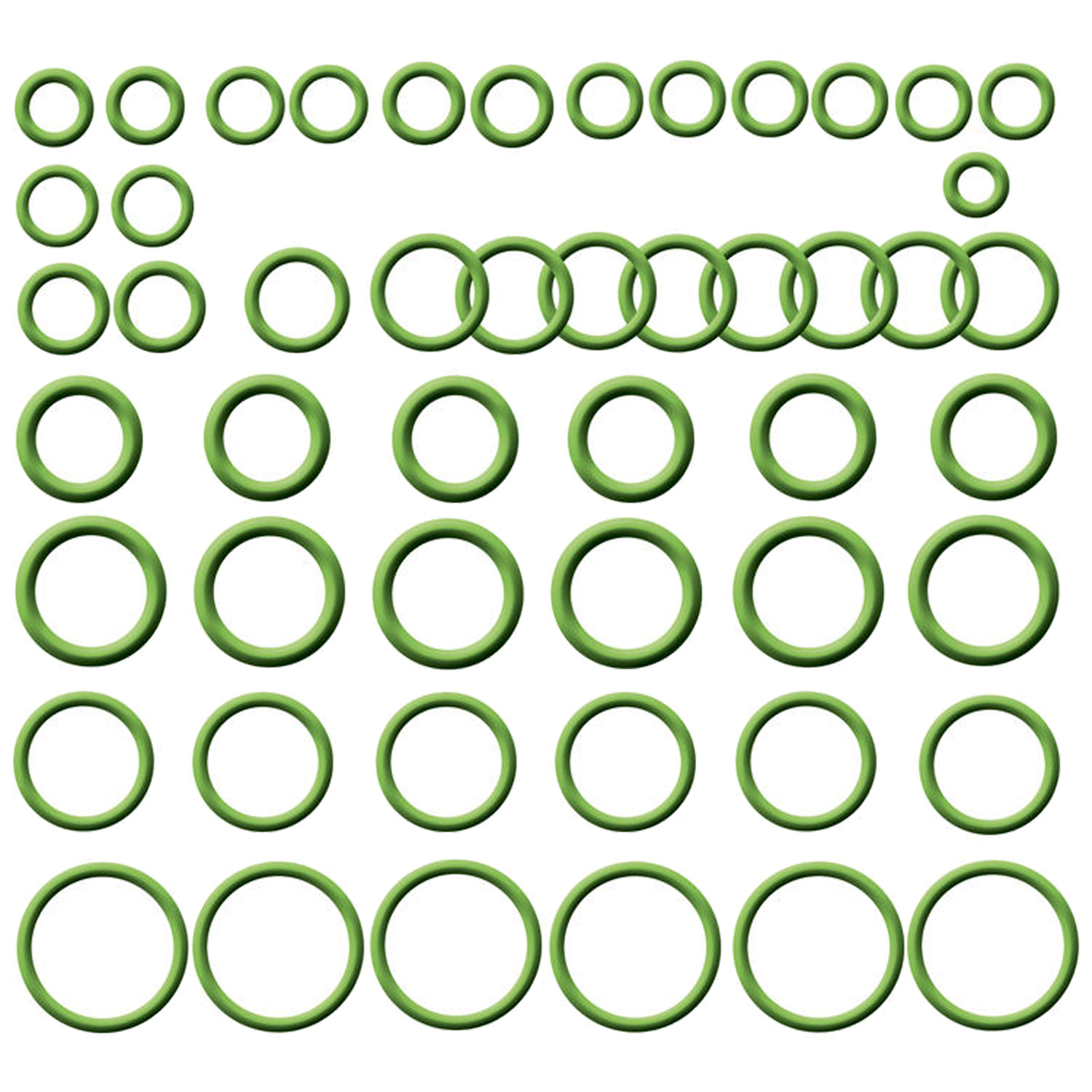 AM Rapid Seal Kit SKU GPD1321298