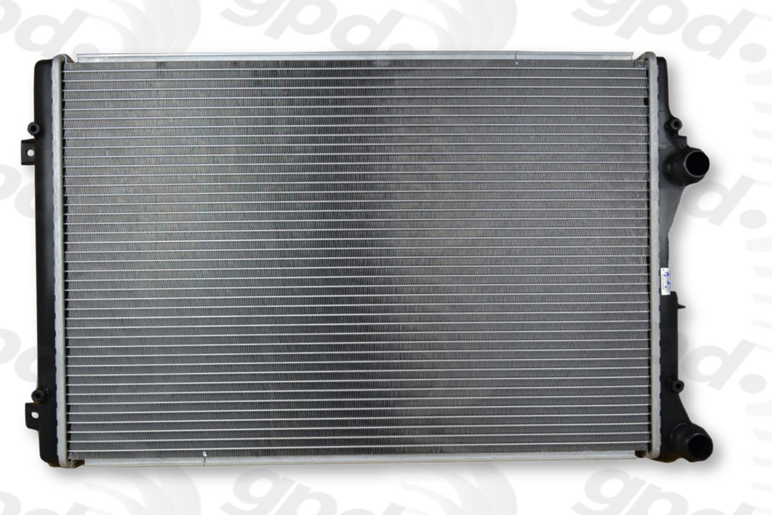 AM Radiator SKU GPD13212C OEM 3559 CU13212-13212-2481251 RA1